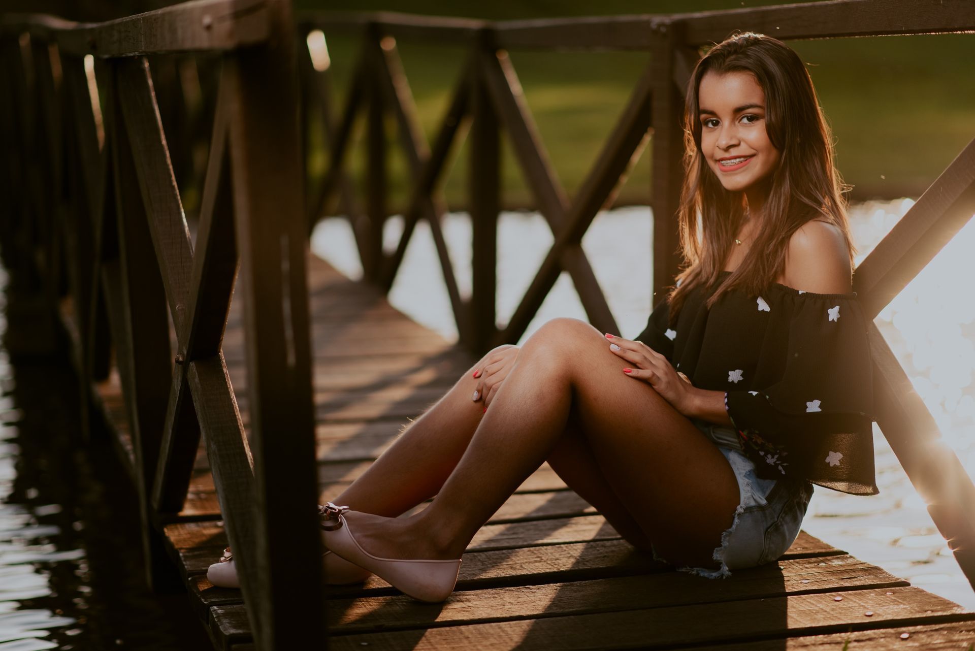 Foto Giovana | Debutante | Torrinha - SP - Imagem 17