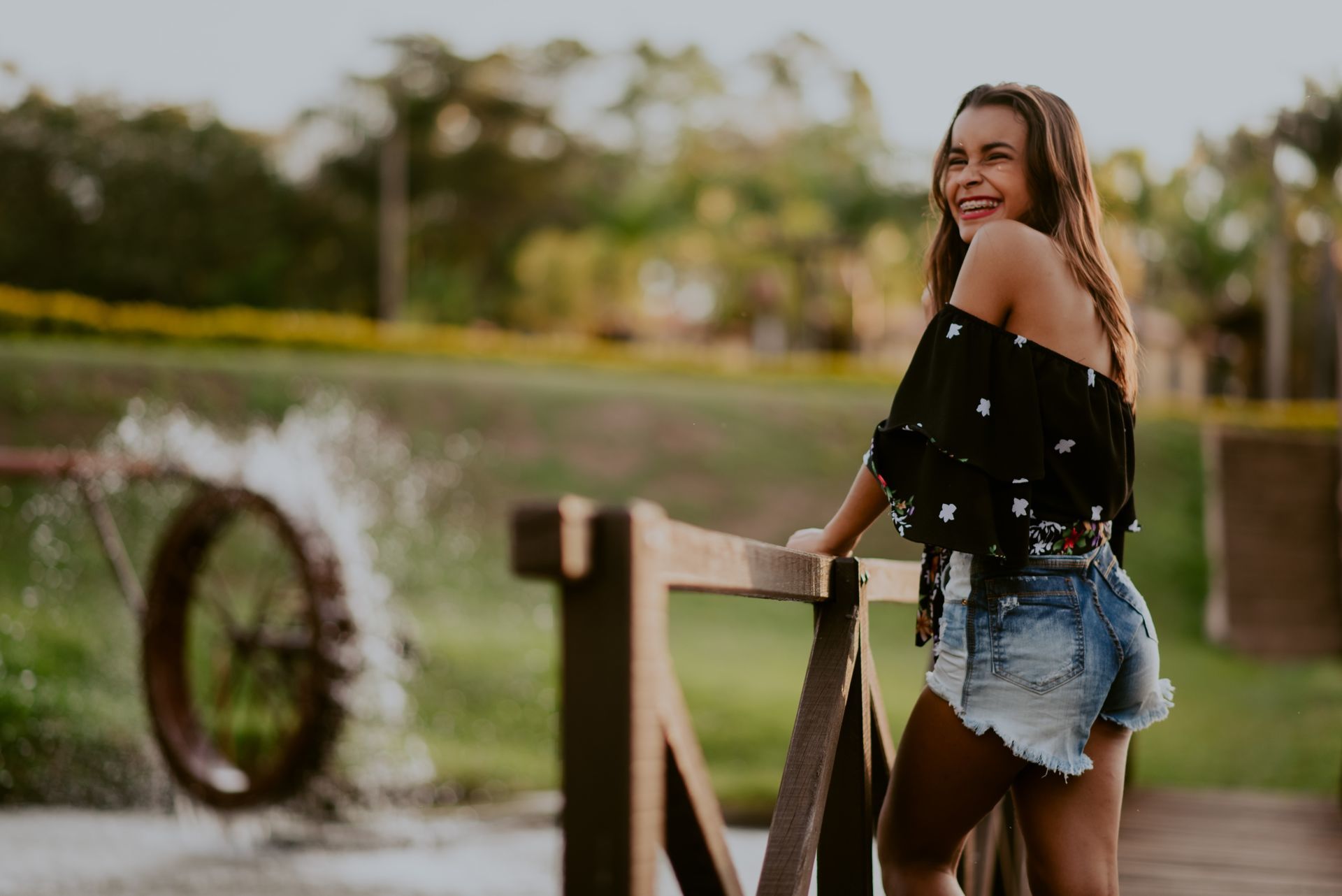Foto Giovana | Debutante | Torrinha - SP - Imagem 18