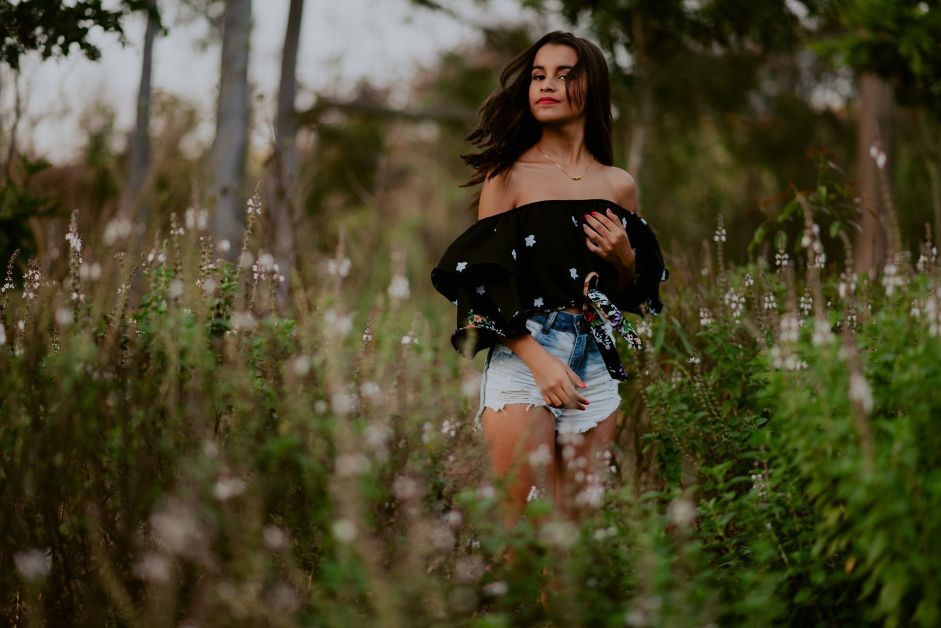 Foto Giovana | Debutante | Torrinha - SP - Imagem 20