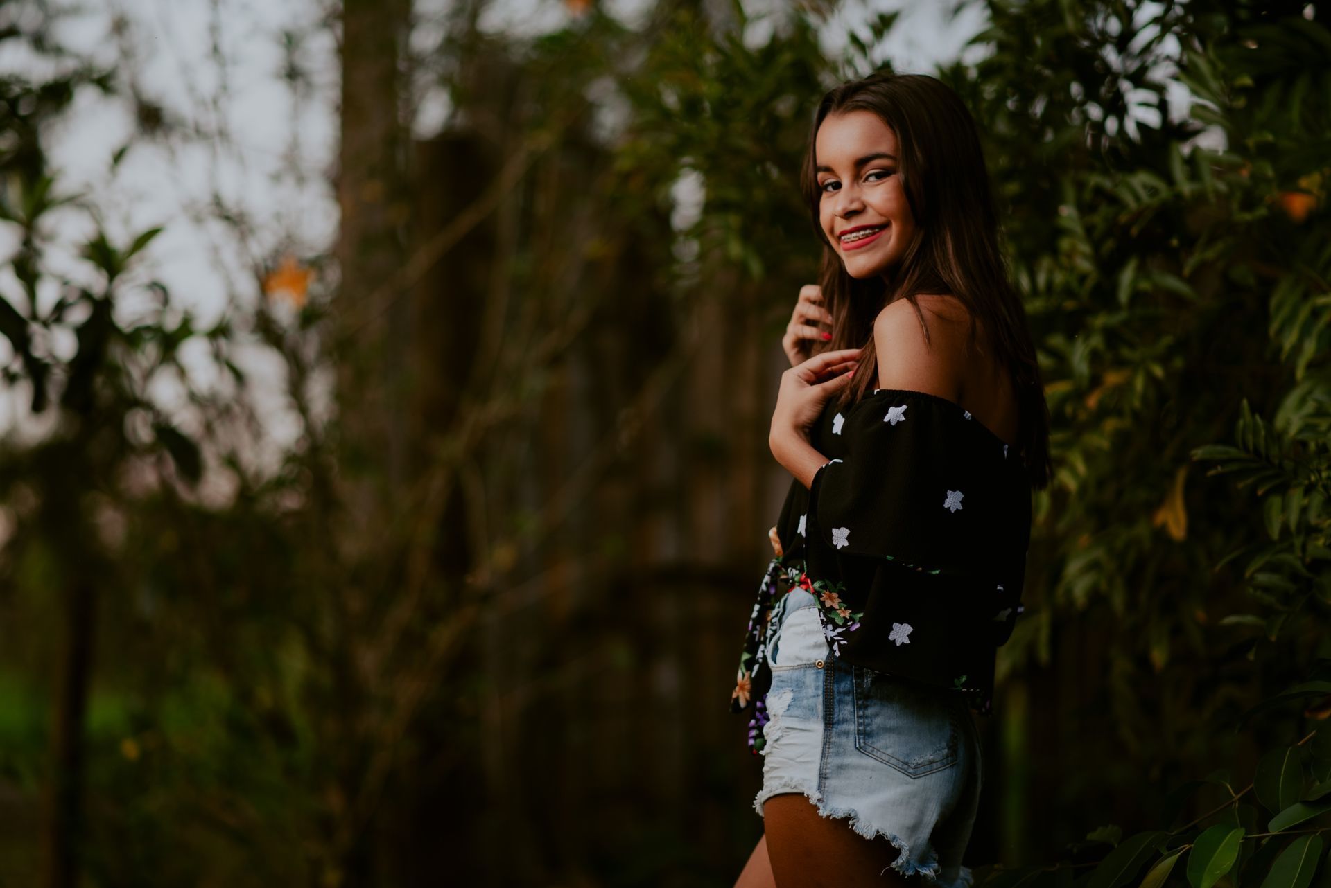 Foto Giovana | Debutante | Torrinha - SP - Imagem 21