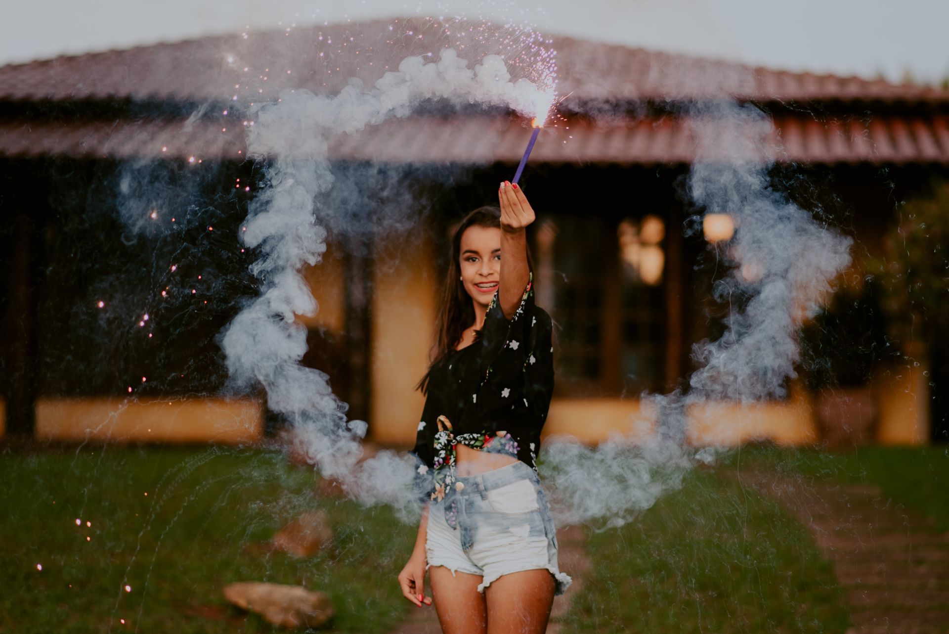 Foto Giovana | Debutante | Torrinha - SP - Imagem 23