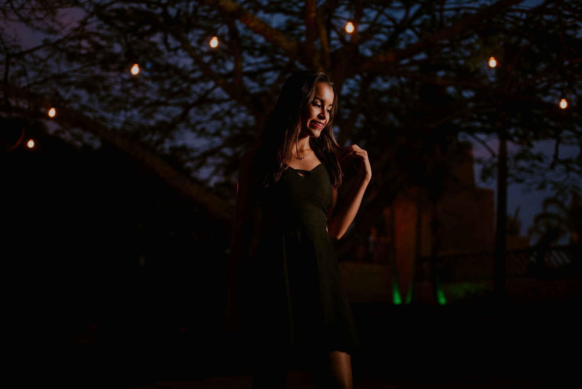 Giovana | Debutante | Torrinha - SP