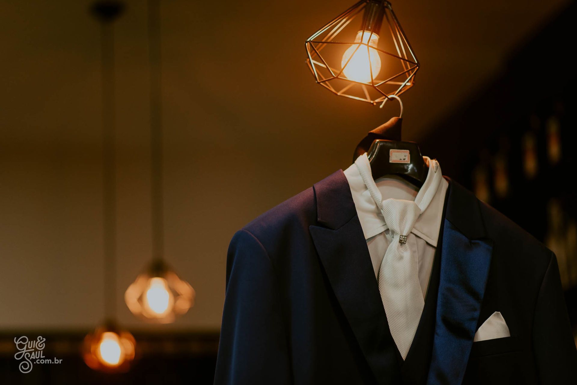 Foto CASAMENTO JÉSSICA E MARIO | FAZENDA QUILOMBO | LIMEIRA - SP - Imagem 11