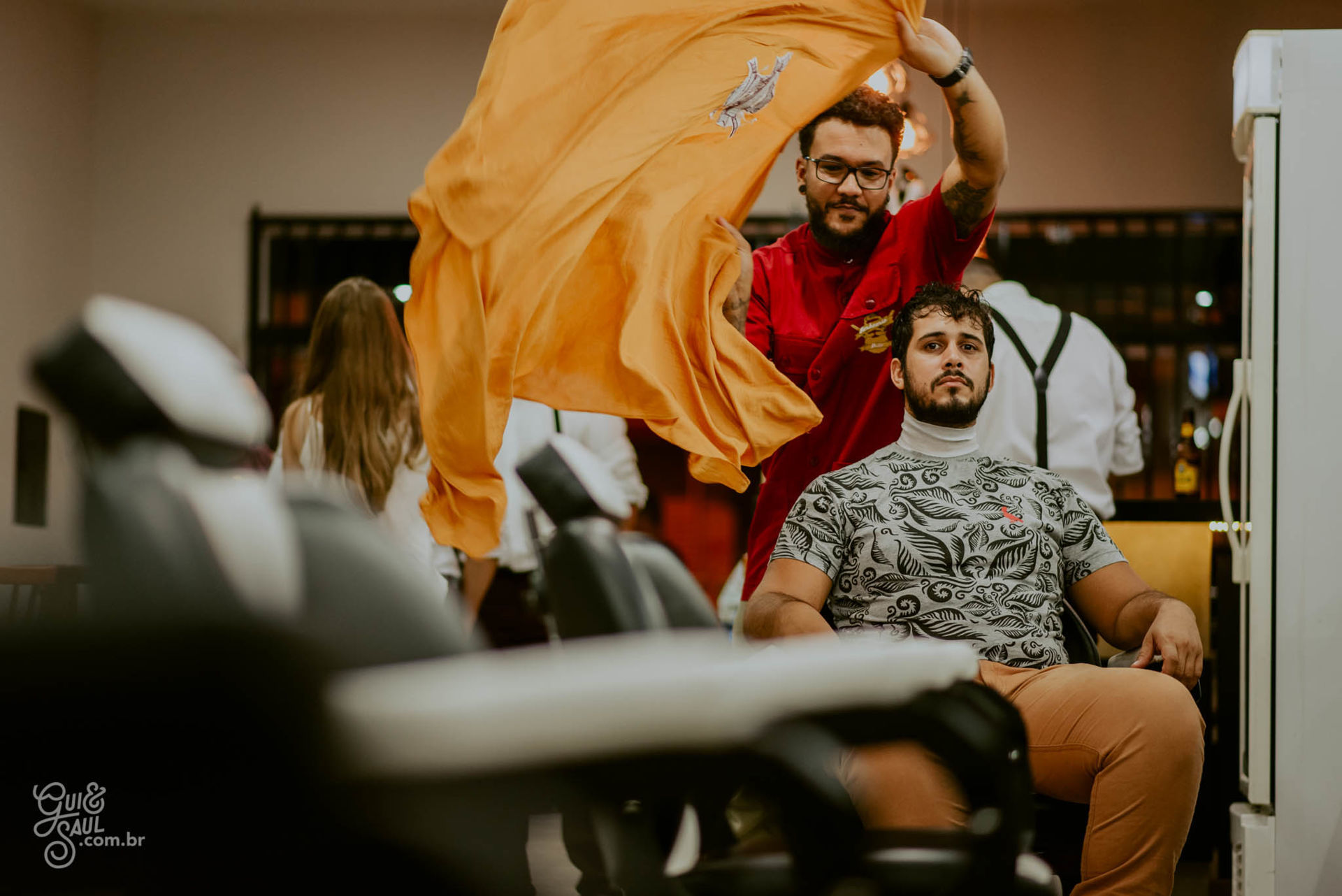 Foto CASAMENTO JÉSSICA E MARIO | FAZENDA QUILOMBO | LIMEIRA - SP - Imagem 13