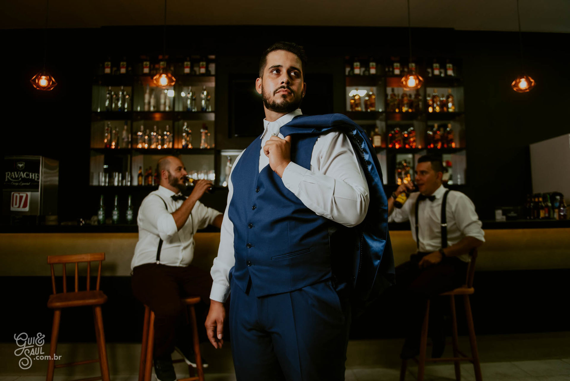 Foto CASAMENTO JÉSSICA E MARIO | FAZENDA QUILOMBO | LIMEIRA - SP - Imagem 19