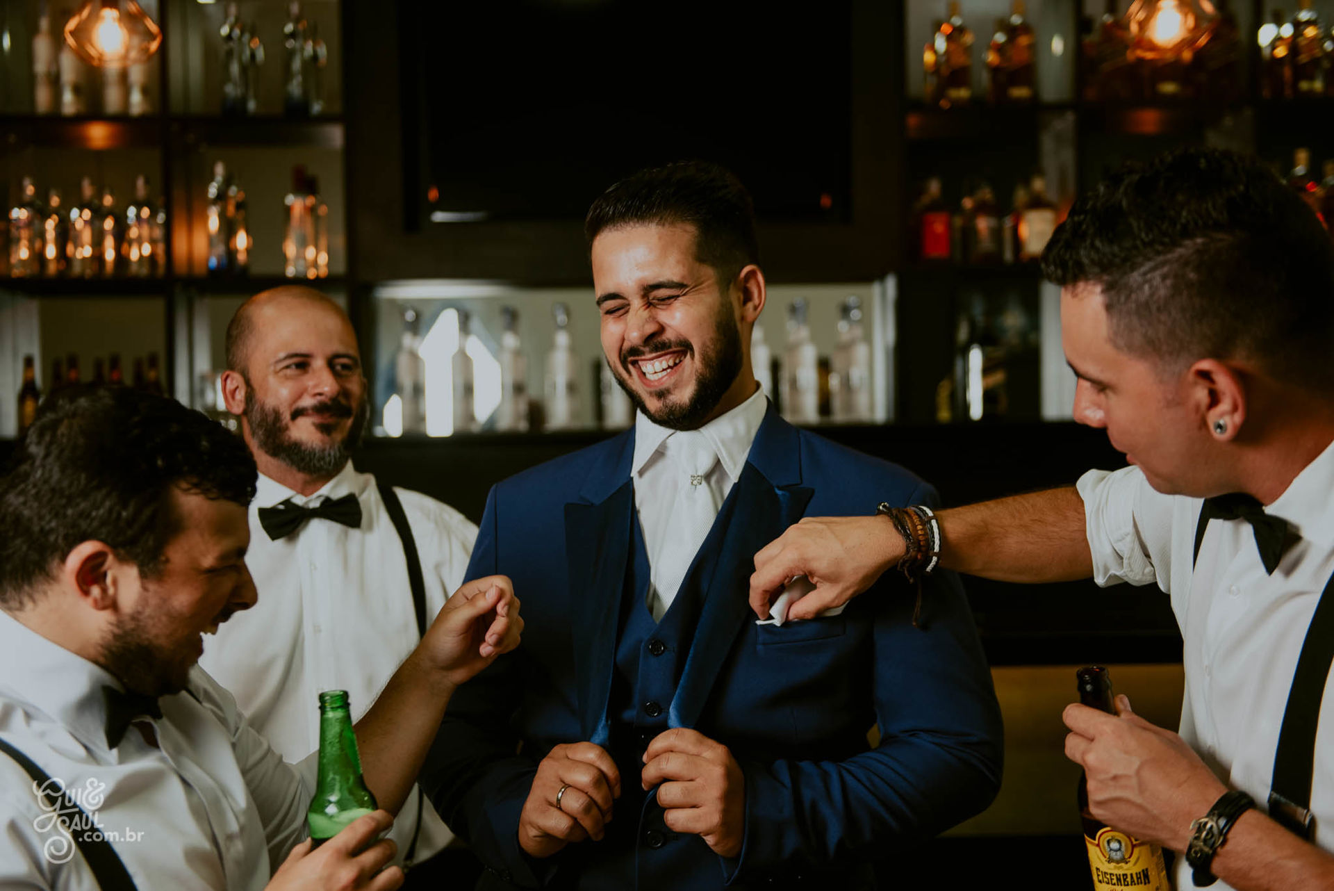 Foto CASAMENTO JÉSSICA E MARIO | FAZENDA QUILOMBO | LIMEIRA - SP - Imagem 22