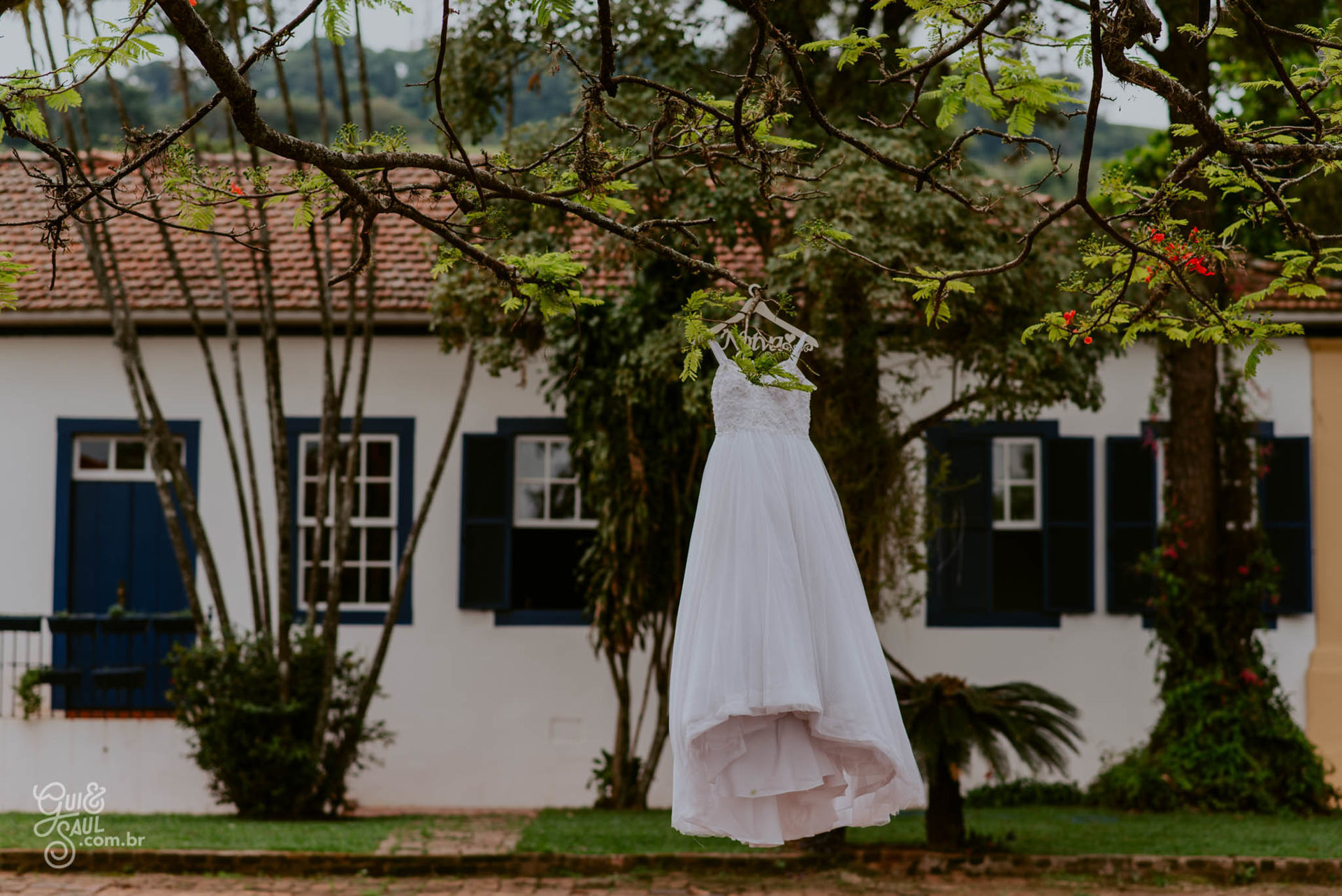 Foto CASAMENTO JÉSSICA E MARIO | FAZENDA QUILOMBO | LIMEIRA - SP - Imagem 23