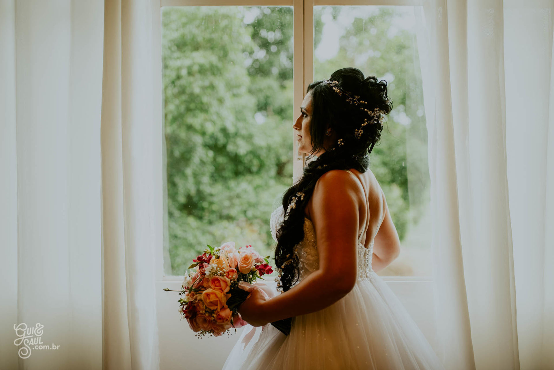 Foto CASAMENTO JÉSSICA E MARIO | FAZENDA QUILOMBO | LIMEIRA - SP - Imagem 32