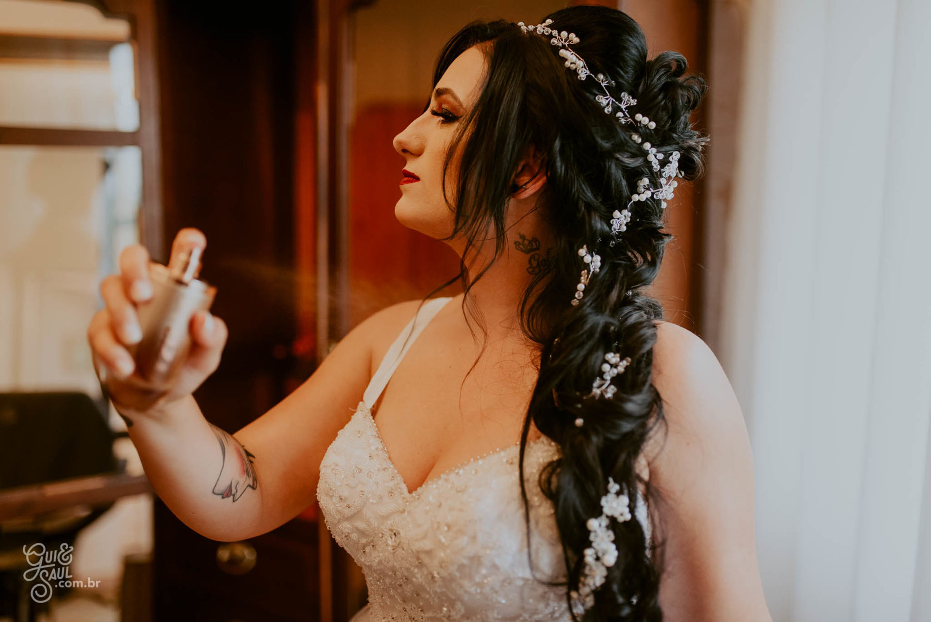 Foto CASAMENTO JÉSSICA E MARIO | FAZENDA QUILOMBO | LIMEIRA - SP - Imagem 36