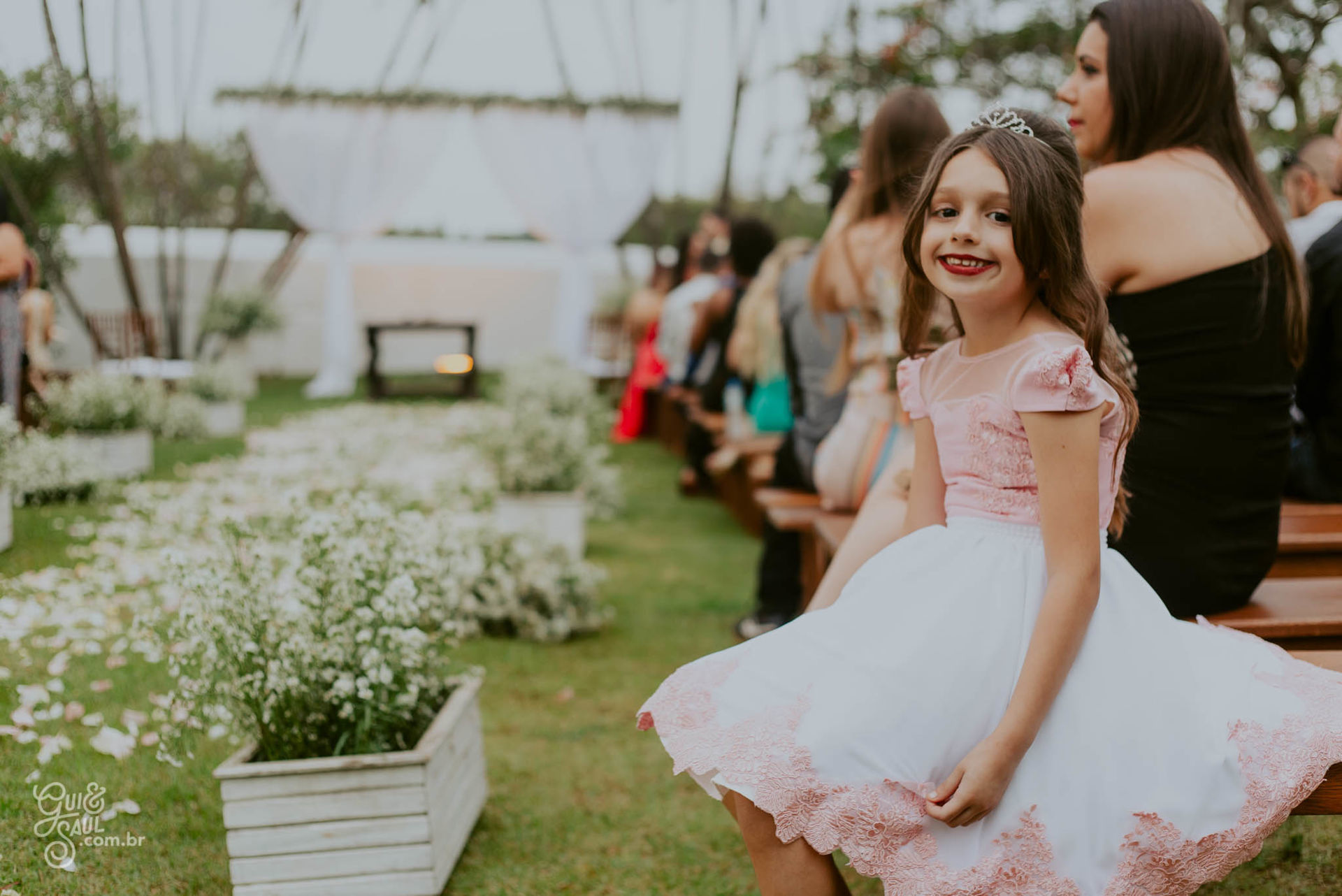 Foto CASAMENTO JÉSSICA E MARIO | FAZENDA QUILOMBO | LIMEIRA - SP - Imagem 0