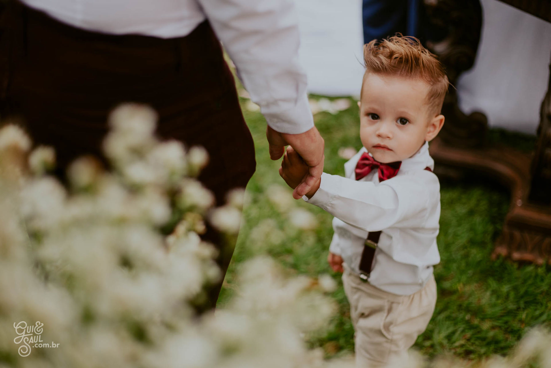 Foto CASAMENTO JÉSSICA E MARIO | FAZENDA QUILOMBO | LIMEIRA - SP - Imagem 5