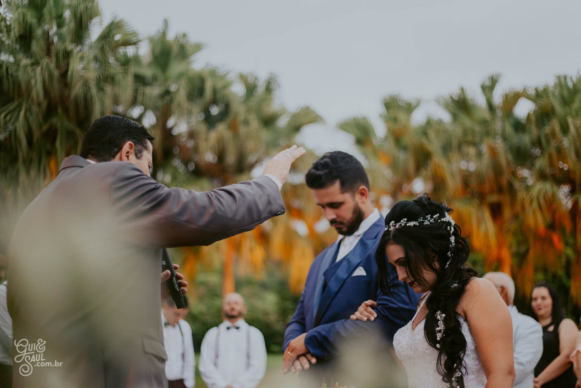 Foto CASAMENTO JÉSSICA E MARIO | FAZENDA QUILOMBO | LIMEIRA - SP - Imagem 6