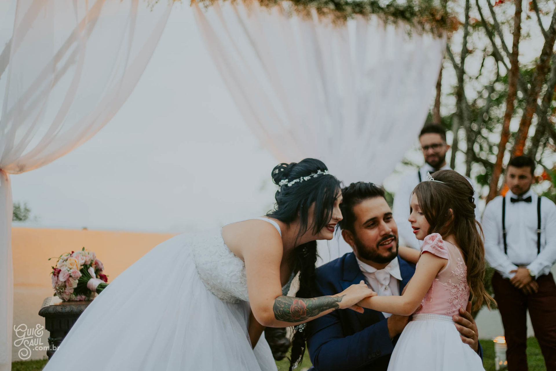 Foto CASAMENTO JÉSSICA E MARIO | FAZENDA QUILOMBO | LIMEIRA - SP - Imagem 7
