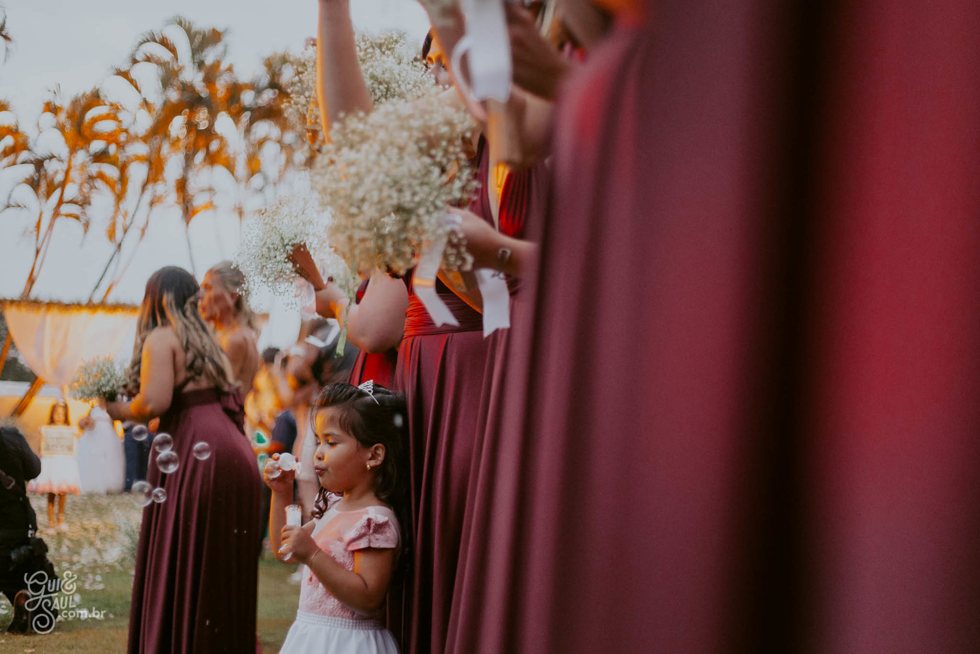 Foto CASAMENTO JÉSSICA E MARIO | FAZENDA QUILOMBO | LIMEIRA - SP - Imagem 8