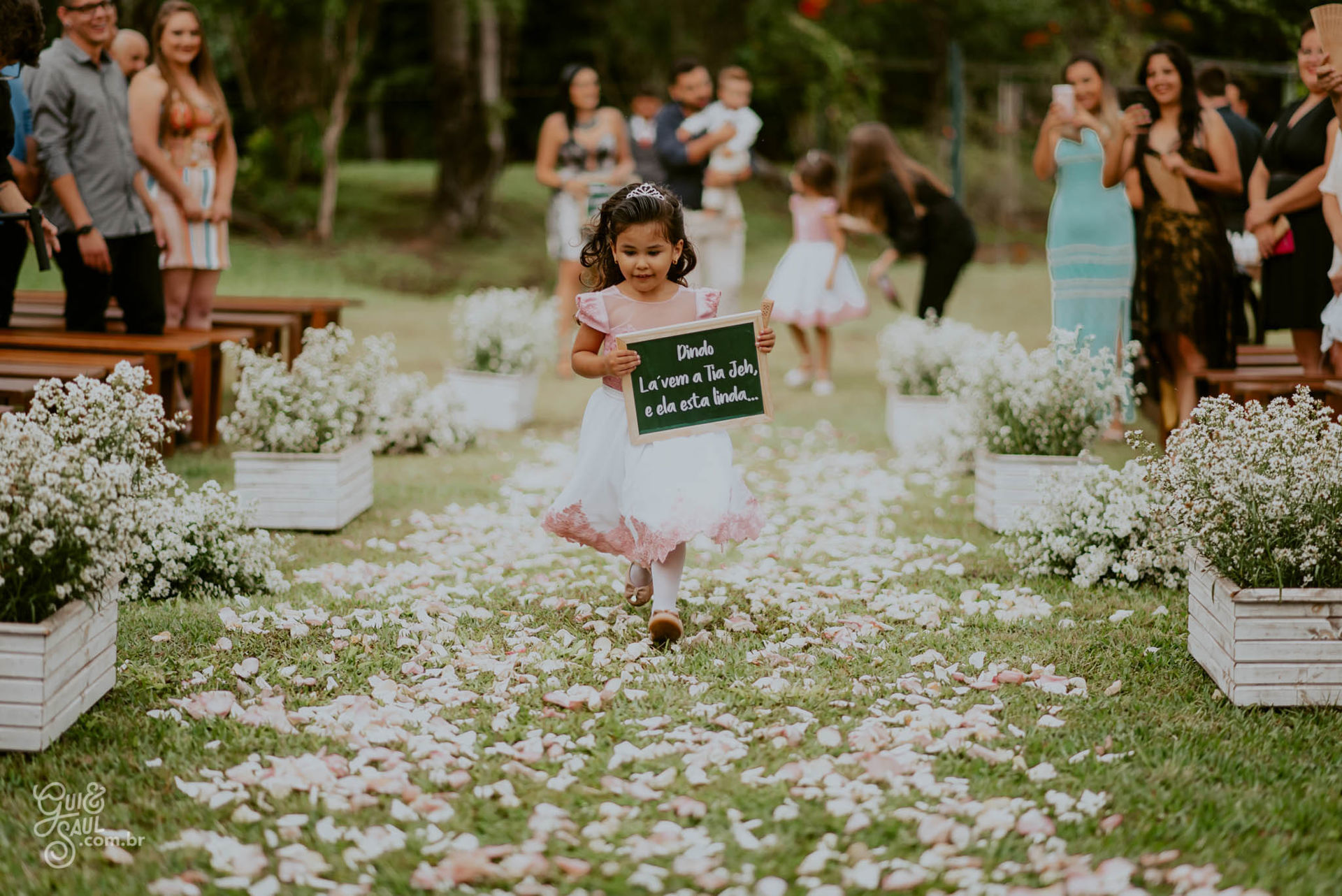 Foto CASAMENTO JÉSSICA E MARIO | FAZENDA QUILOMBO | LIMEIRA - SP - Imagem 48