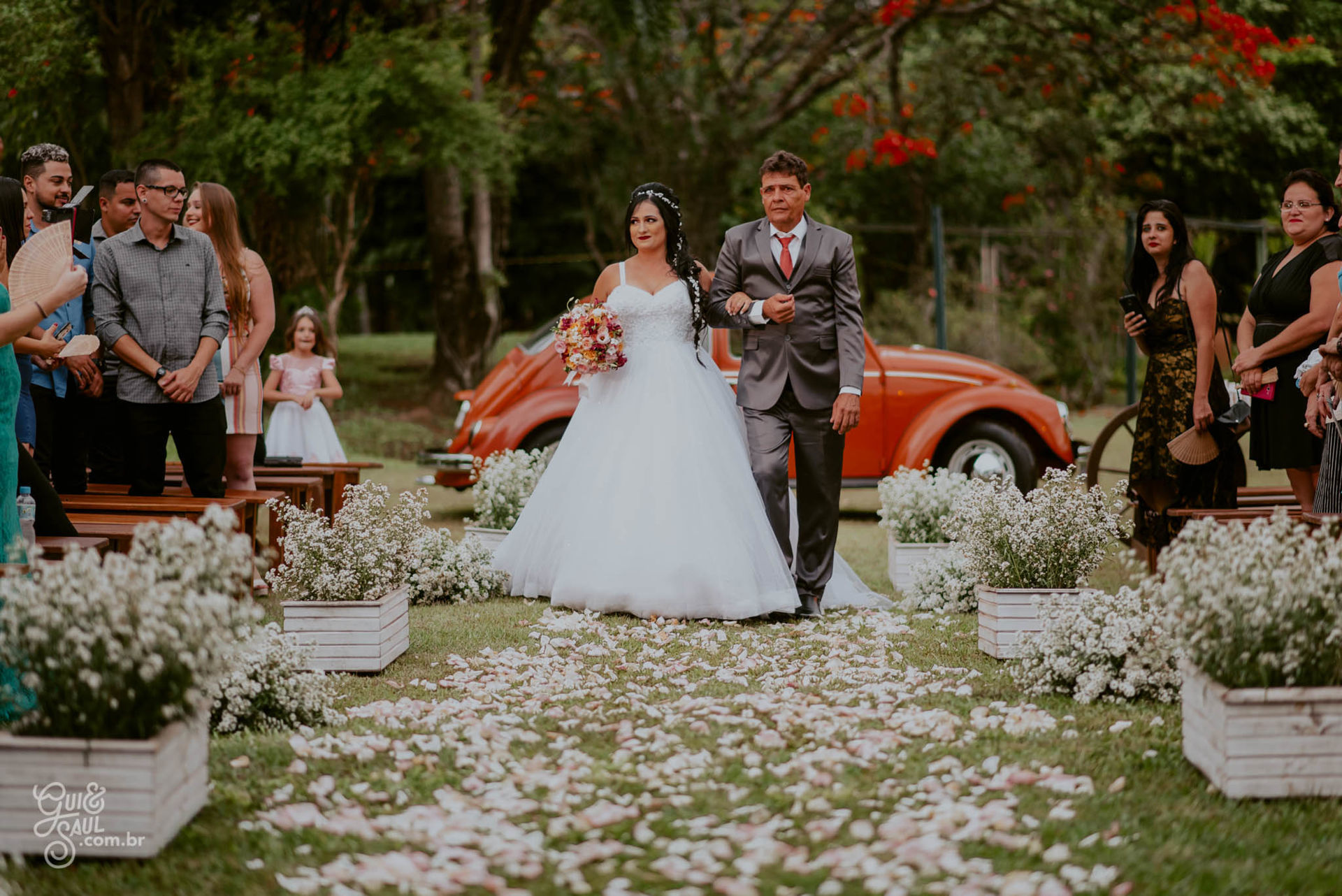 Foto CASAMENTO JÉSSICA E MARIO | FAZENDA QUILOMBO | LIMEIRA - SP - Imagem 51