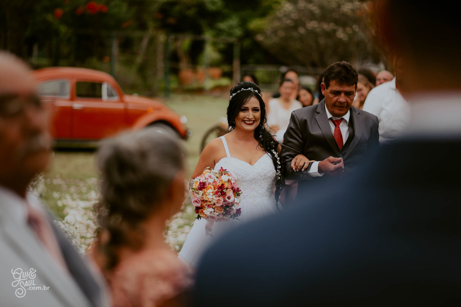 Foto CASAMENTO JÉSSICA E MARIO | FAZENDA QUILOMBO | LIMEIRA - SP - Imagem 52