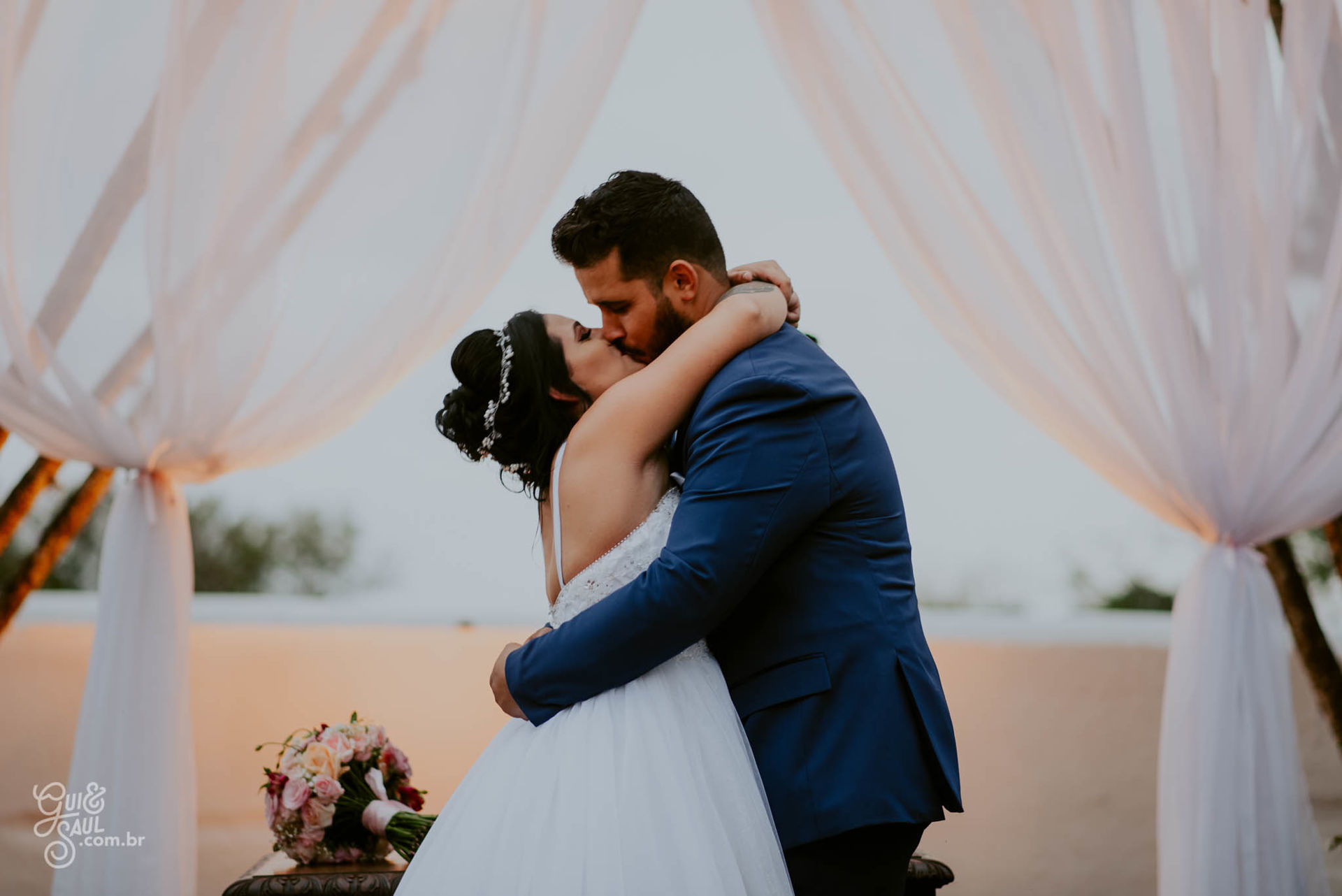 Foto CASAMENTO JÉSSICA E MARIO | FAZENDA QUILOMBO | LIMEIRA - SP - Imagem 60