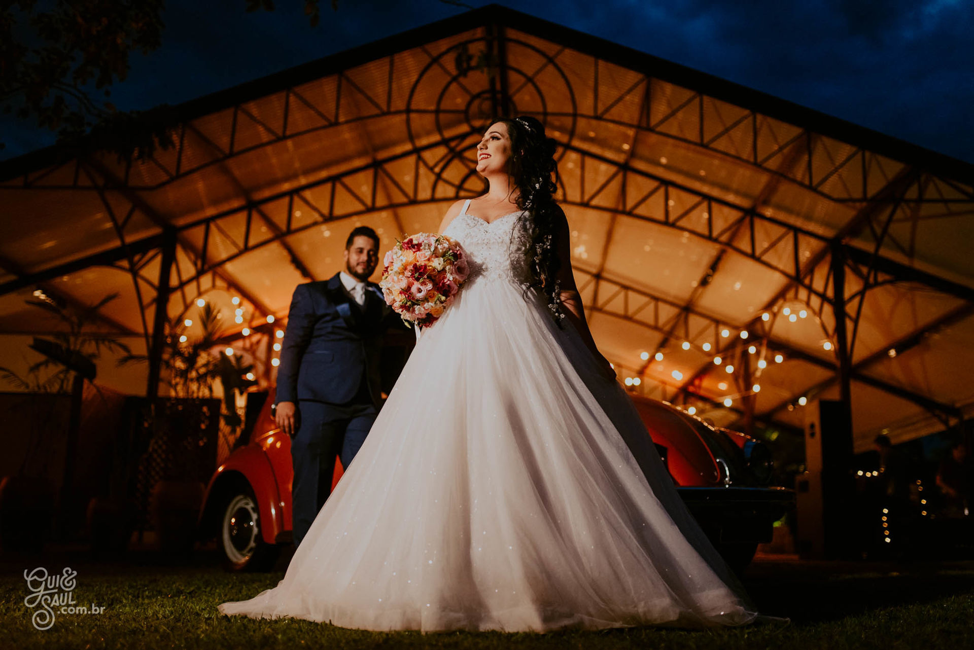 CASAMENTO JÉSSICA E MARIO | FAZENDA QUILOMBO | LIMEIRA - SP