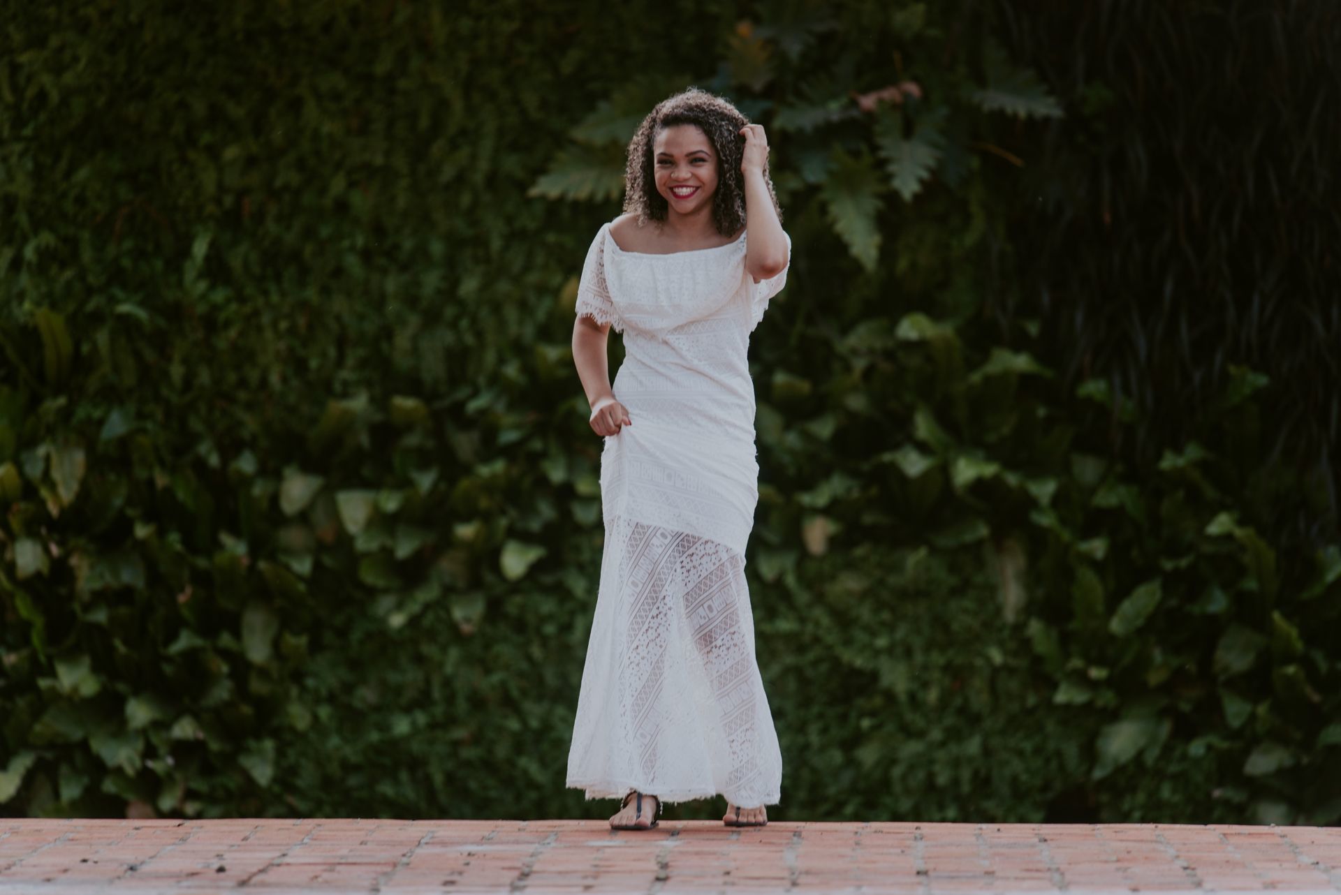 Foto DEBUTANTE JHENIFER | FAZENDA QUILOMBO | LIMEIRA - SP - Imagem 2