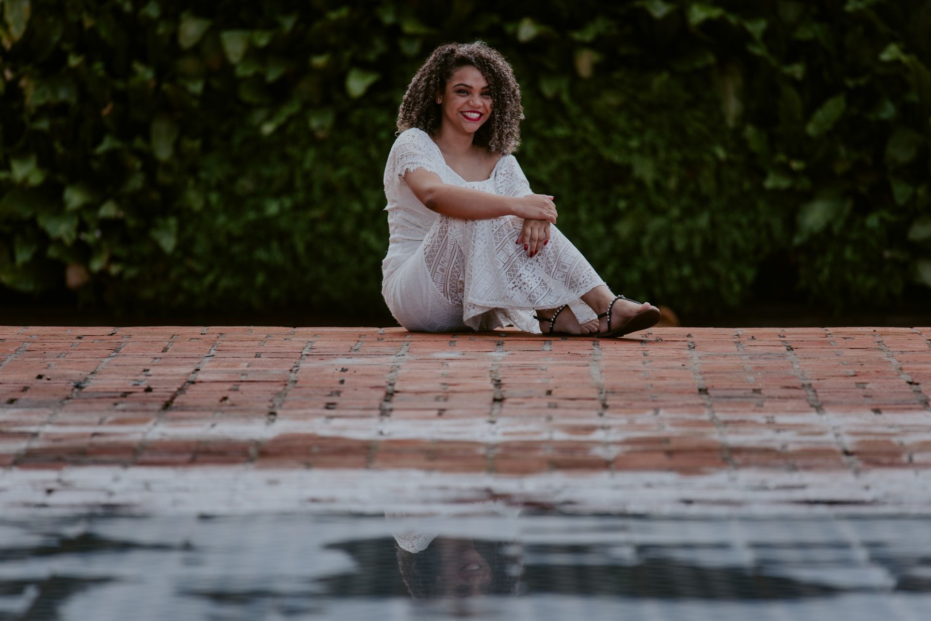 Foto DEBUTANTE JHENIFER | FAZENDA QUILOMBO | LIMEIRA - SP - Imagem 3