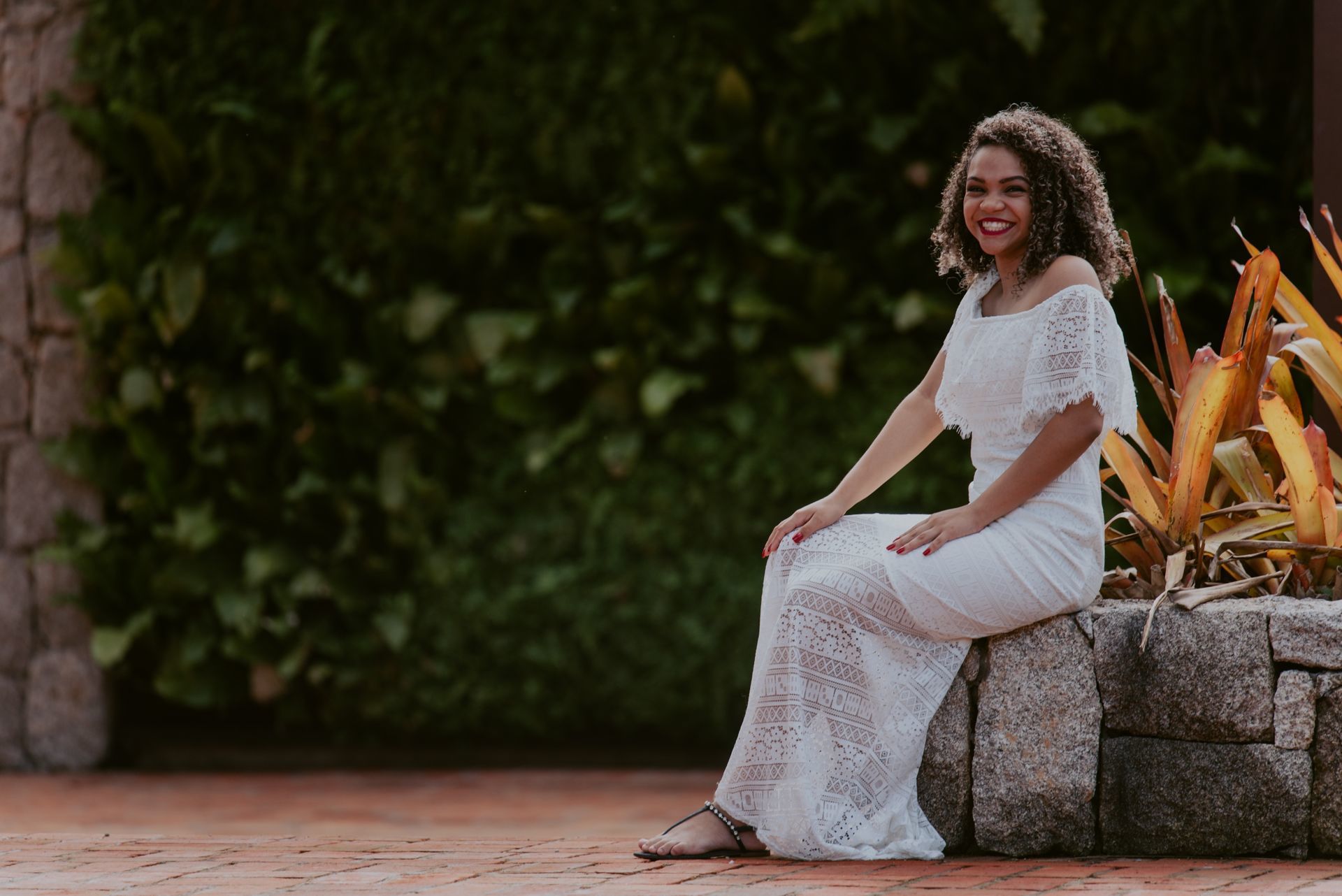 Foto DEBUTANTE JHENIFER | FAZENDA QUILOMBO | LIMEIRA - SP - Imagem 4