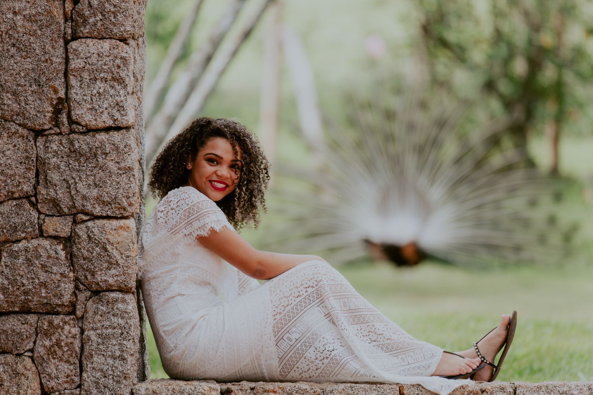 Foto DEBUTANTE JHENIFER | FAZENDA QUILOMBO | LIMEIRA - SP - Imagem 5