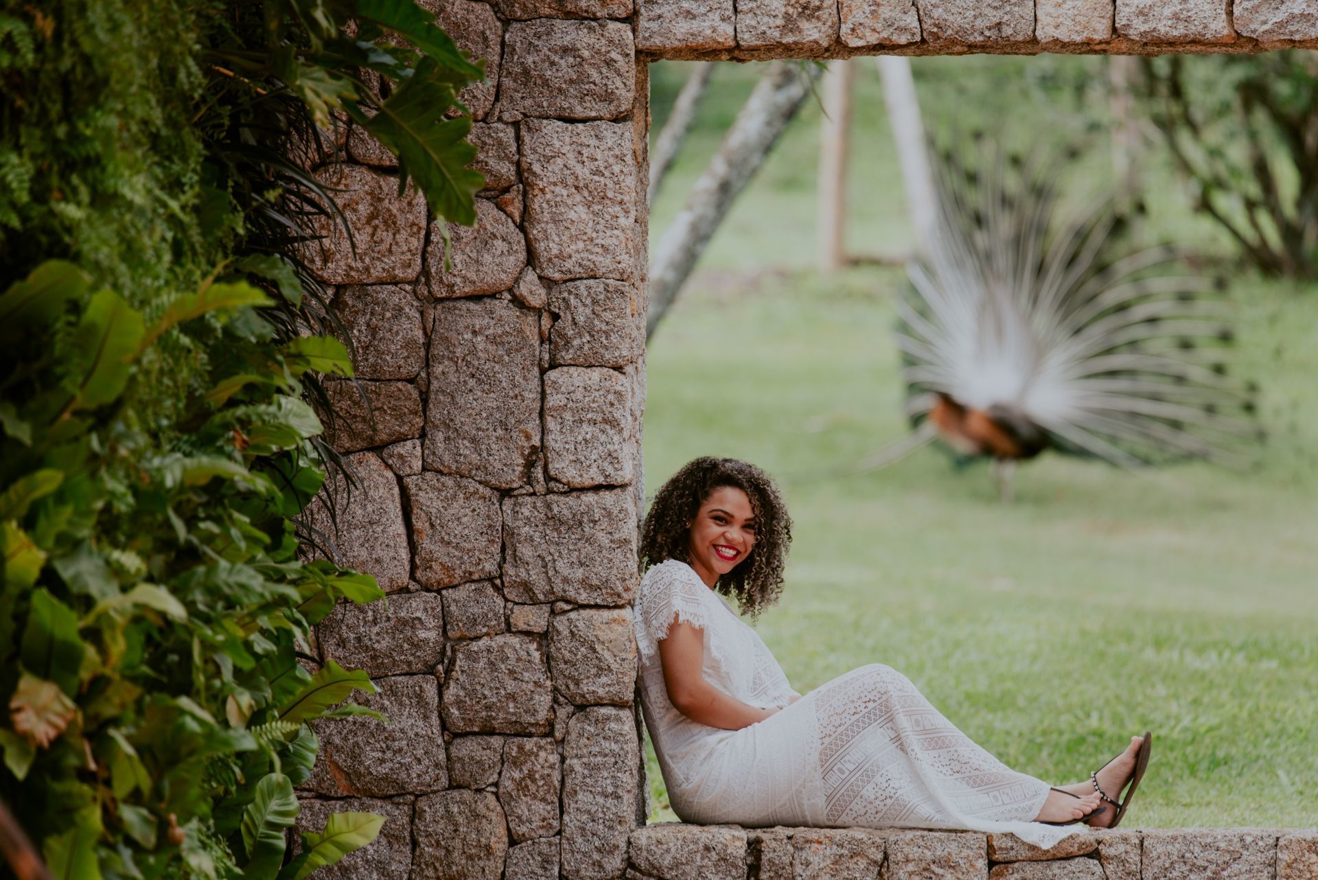 Foto DEBUTANTE JHENIFER | FAZENDA QUILOMBO | LIMEIRA - SP - Imagem 6