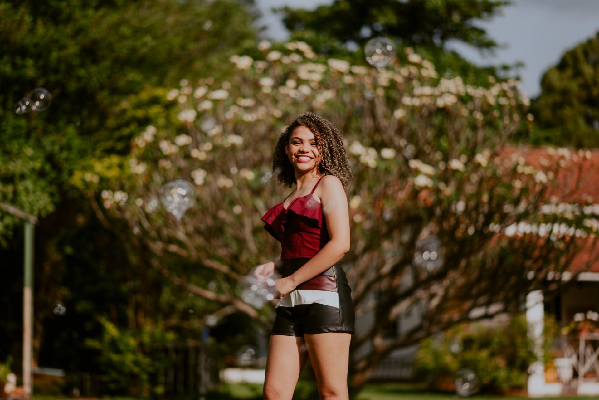 Foto DEBUTANTE JHENIFER | FAZENDA QUILOMBO | LIMEIRA - SP - Imagem 13