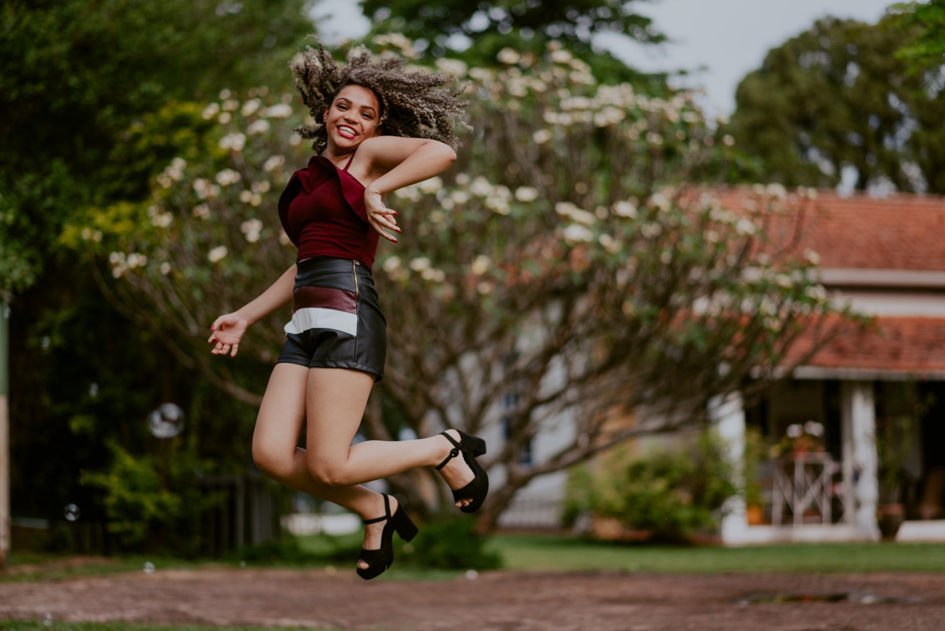 Foto DEBUTANTE JHENIFER | FAZENDA QUILOMBO | LIMEIRA - SP - Imagem 14