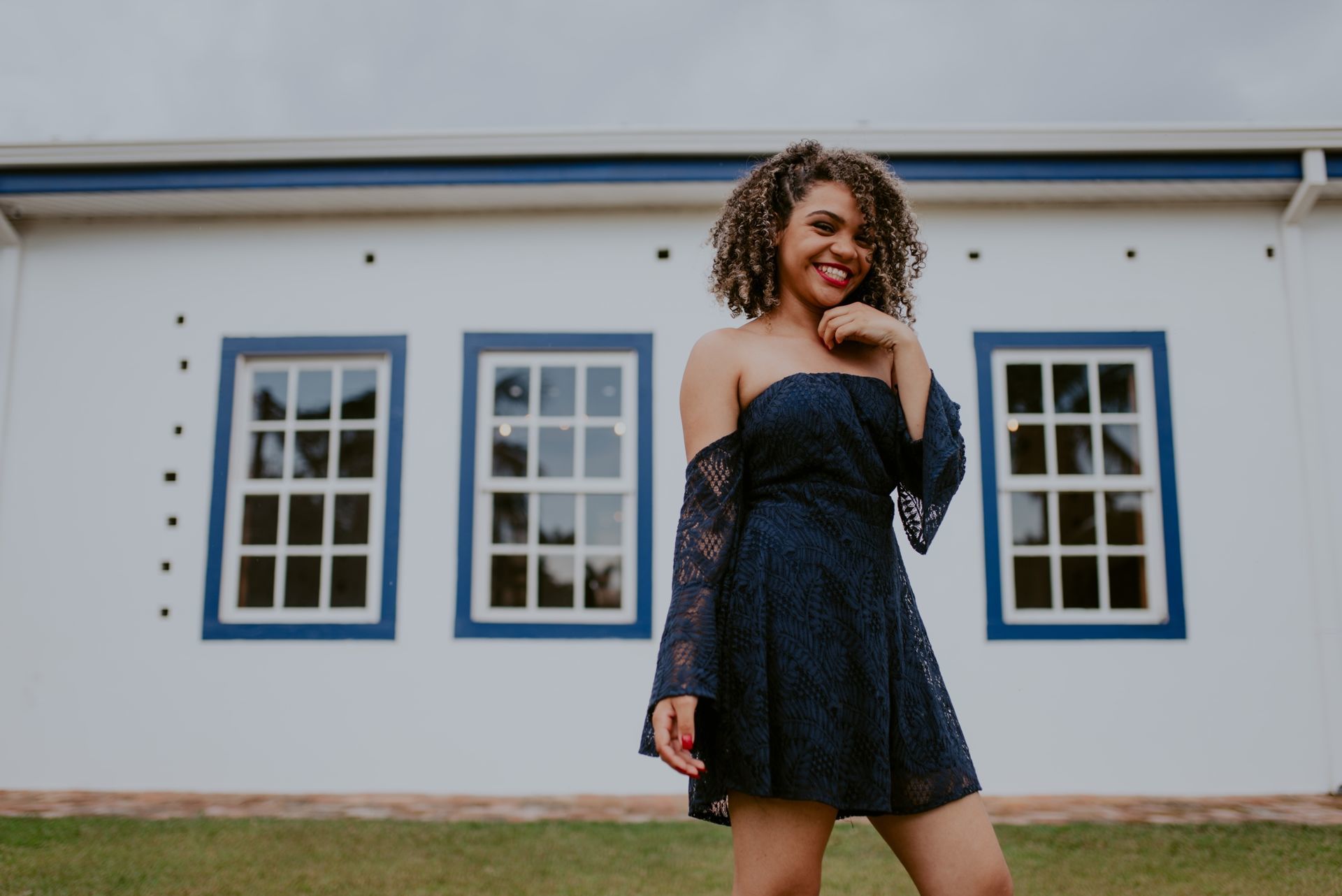 Foto DEBUTANTE JHENIFER | FAZENDA QUILOMBO | LIMEIRA - SP - Imagem 20