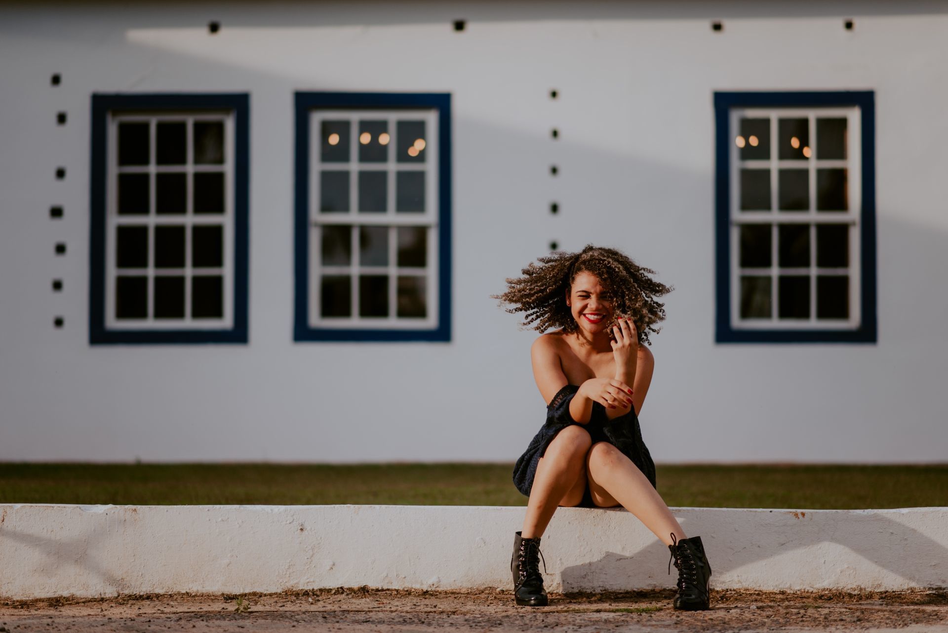 Foto DEBUTANTE JHENIFER | FAZENDA QUILOMBO | LIMEIRA - SP - Imagem 23