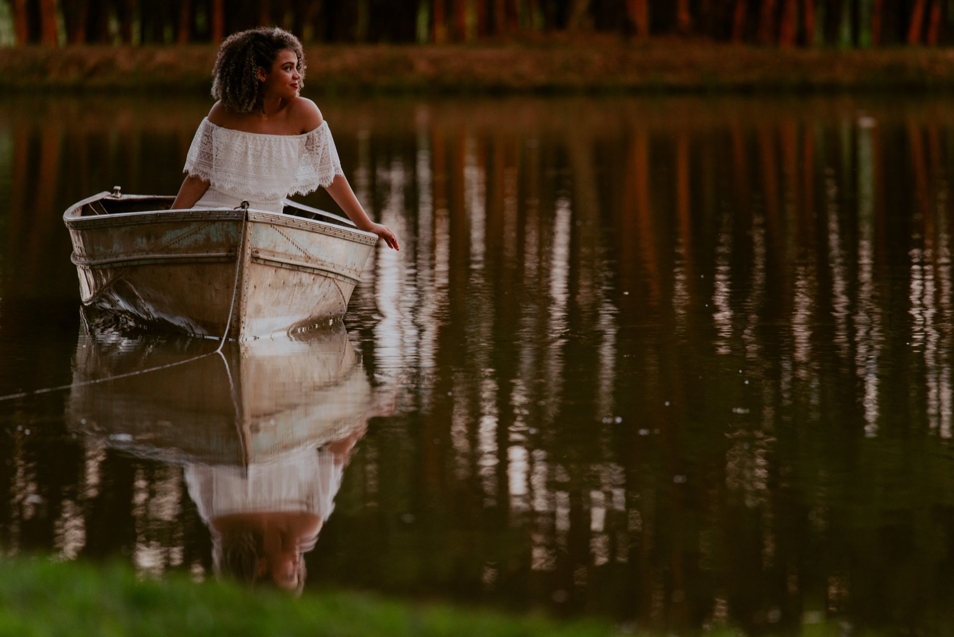 Foto DEBUTANTE JHENIFER | FAZENDA QUILOMBO | LIMEIRA - SP - Imagem 31