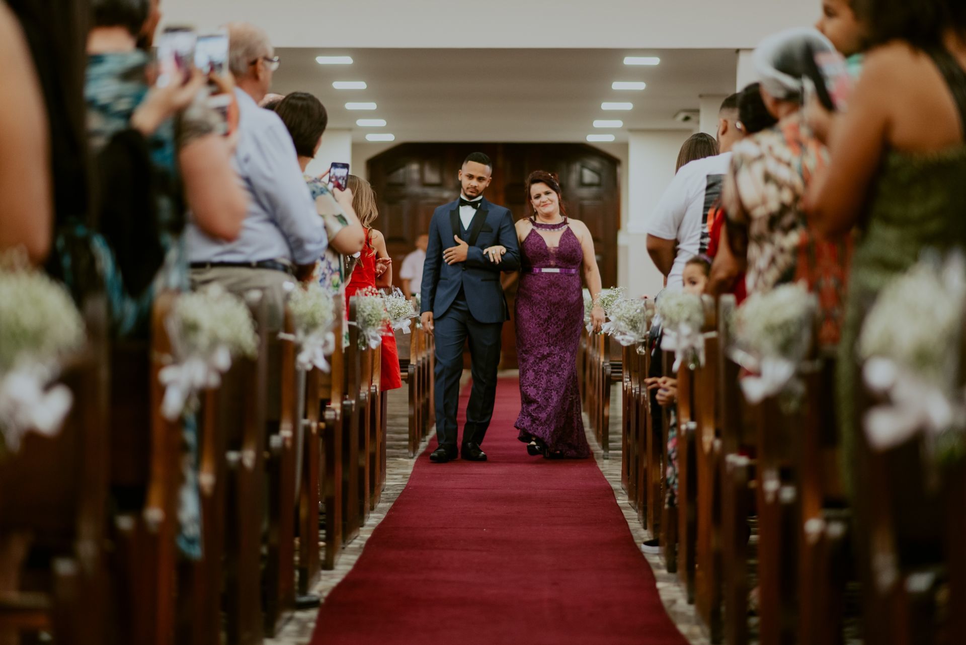 Foto CASAMENTO GABI E RENÃ | RIO CLARO - SP | BUFFET LA PICOLETTA - Imagem 2