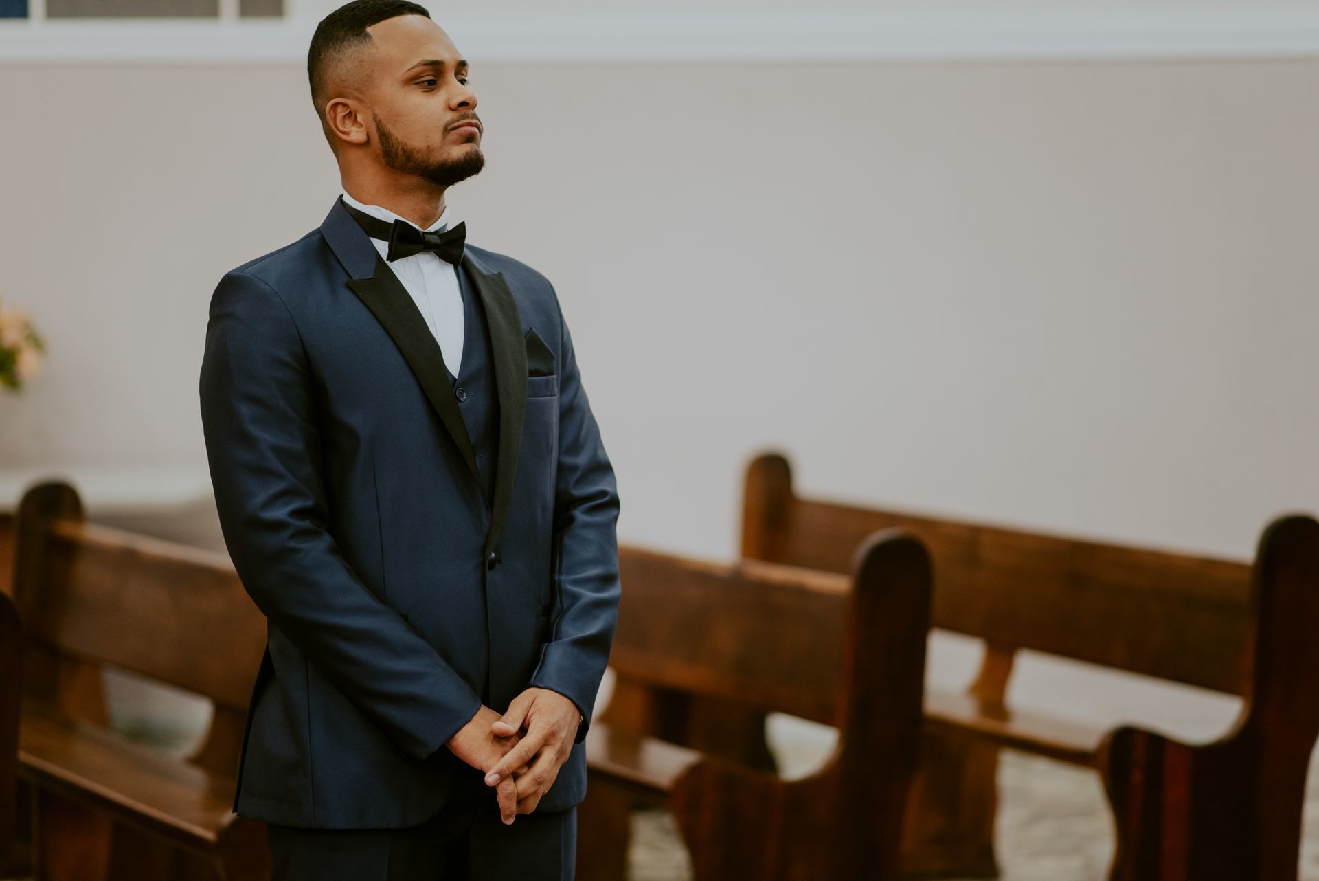 Foto CASAMENTO GABI E RENÃ | RIO CLARO - SP | BUFFET LA PICOLETTA - Imagem 4