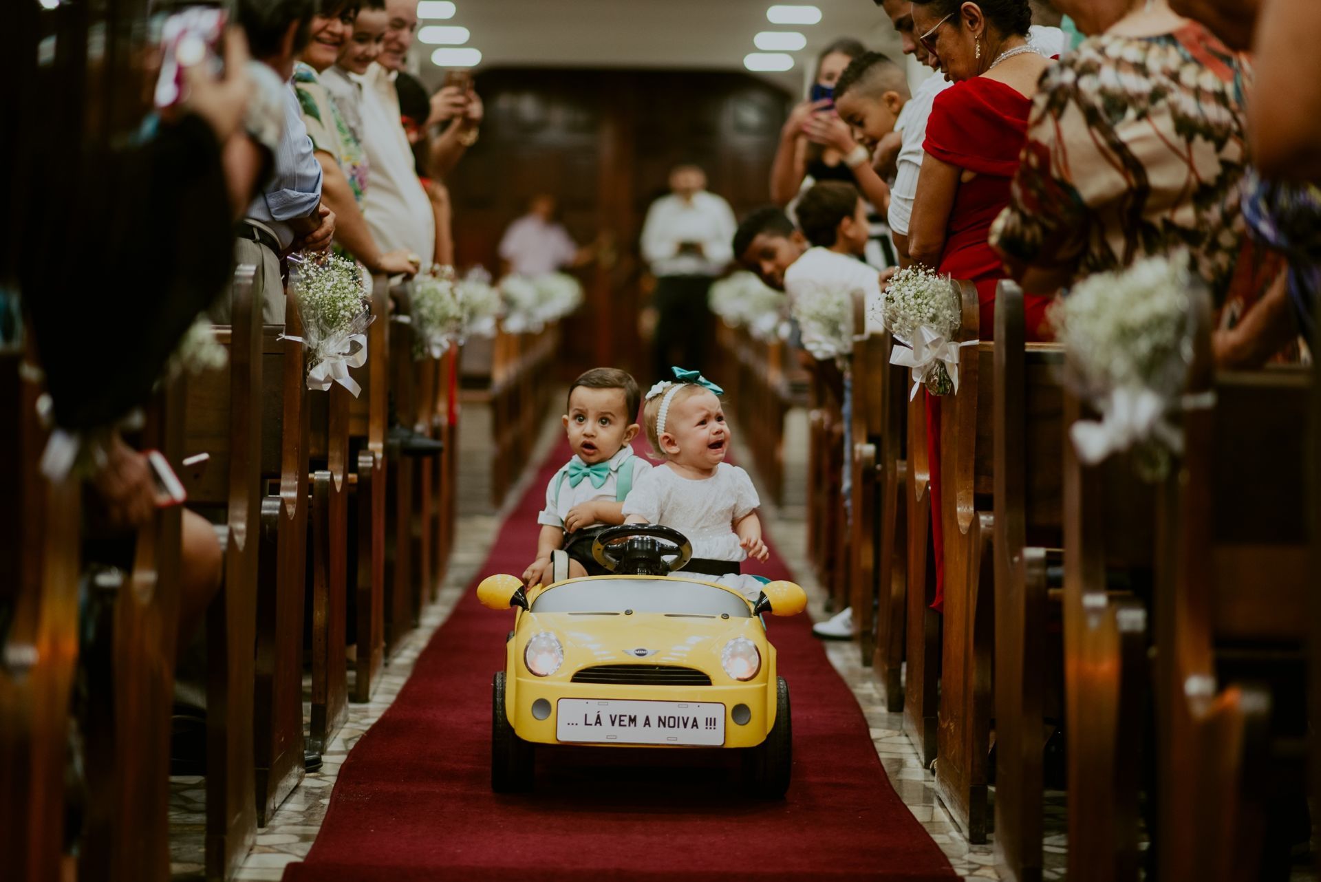 Foto CASAMENTO GABI E RENÃ | RIO CLARO - SP | BUFFET LA PICOLETTA - Imagem 5