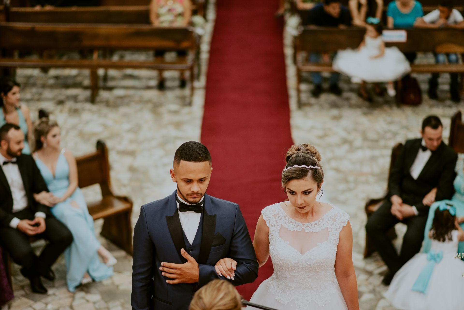 Foto CASAMENTO GABI E RENÃ | RIO CLARO - SP | BUFFET LA PICOLETTA - Imagem 11