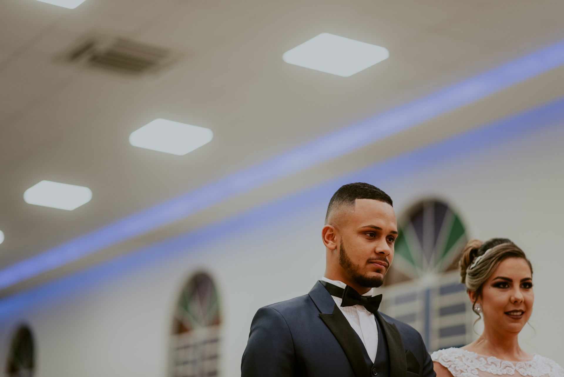 Foto CASAMENTO GABI E RENÃ | RIO CLARO - SP | BUFFET LA PICOLETTA - Imagem 14