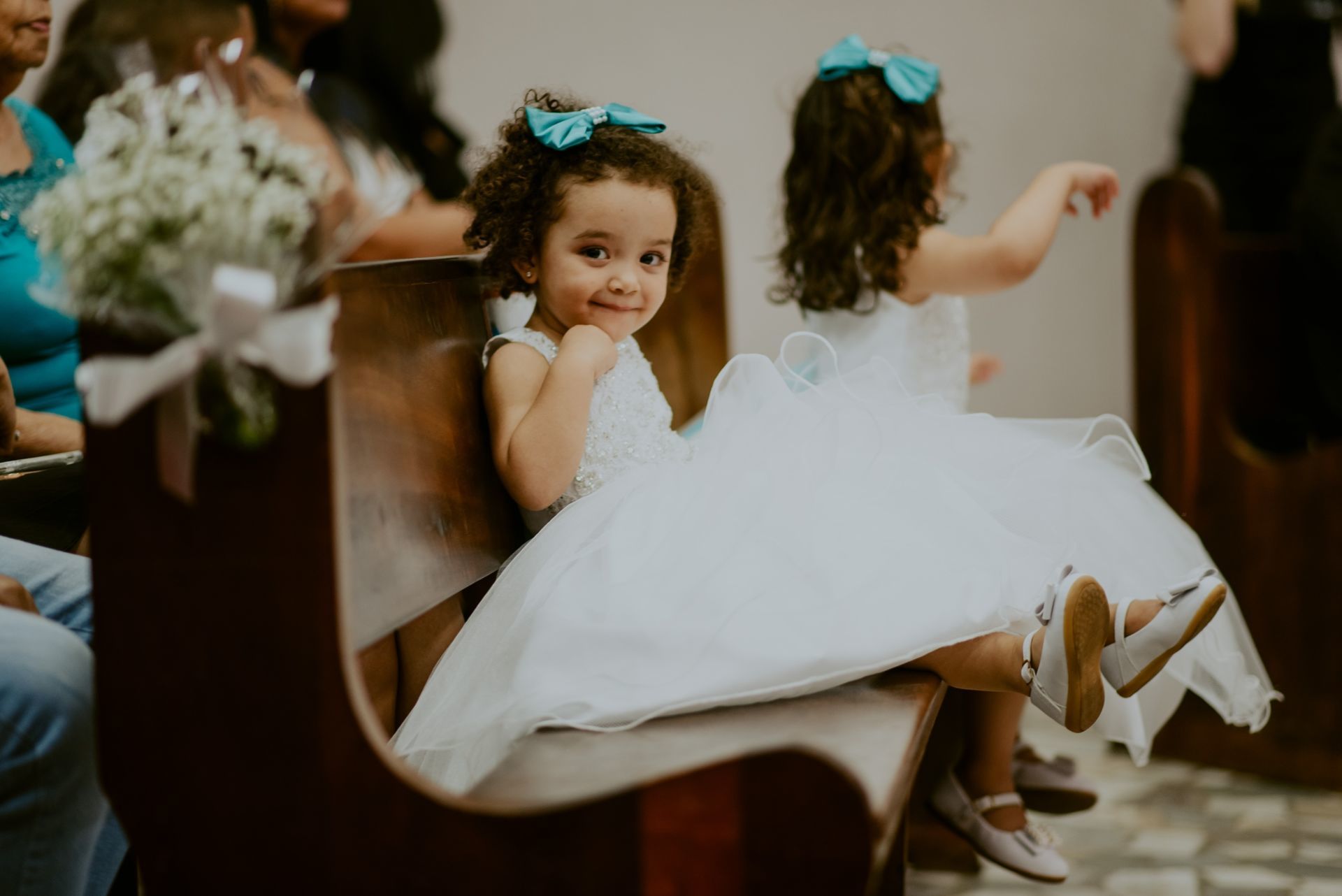 Foto CASAMENTO GABI E RENÃ | RIO CLARO - SP | BUFFET LA PICOLETTA - Imagem 15