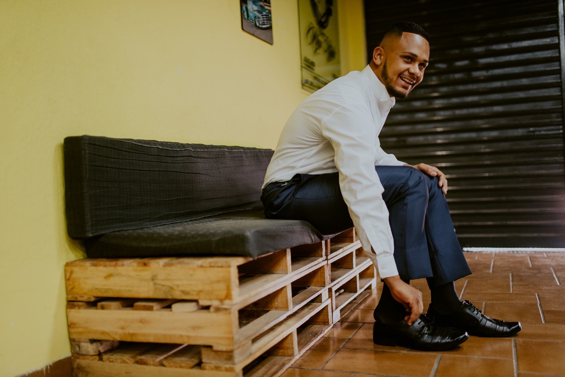 Foto CASAMENTO GABI E RENÃ | RIO CLARO - SP | BUFFET LA PICOLETTA - Imagem 66