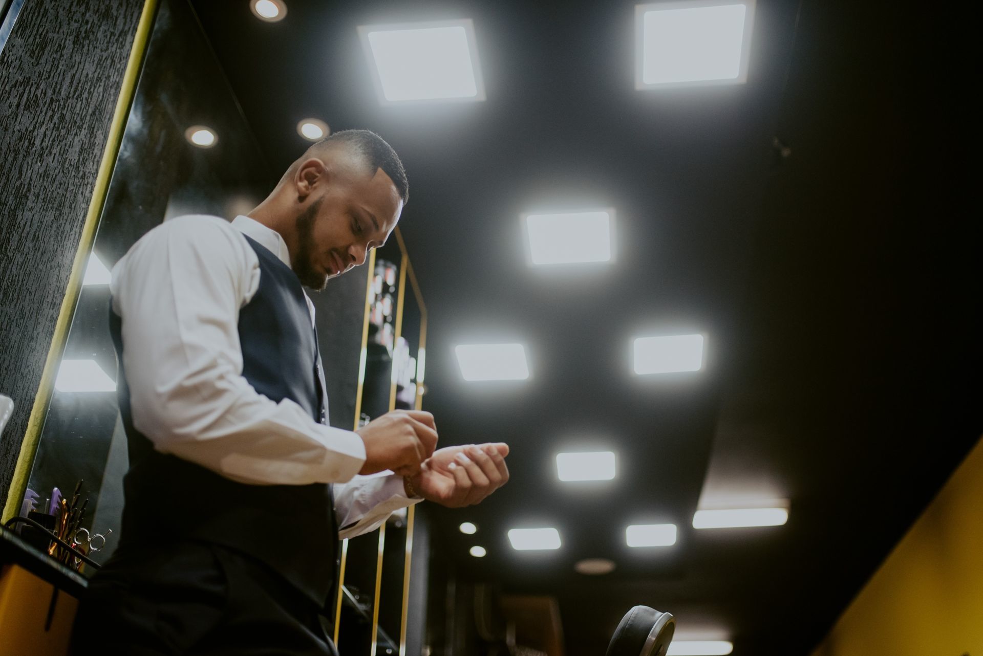 Foto CASAMENTO GABI E RENÃ | RIO CLARO - SP | BUFFET LA PICOLETTA - Imagem 68