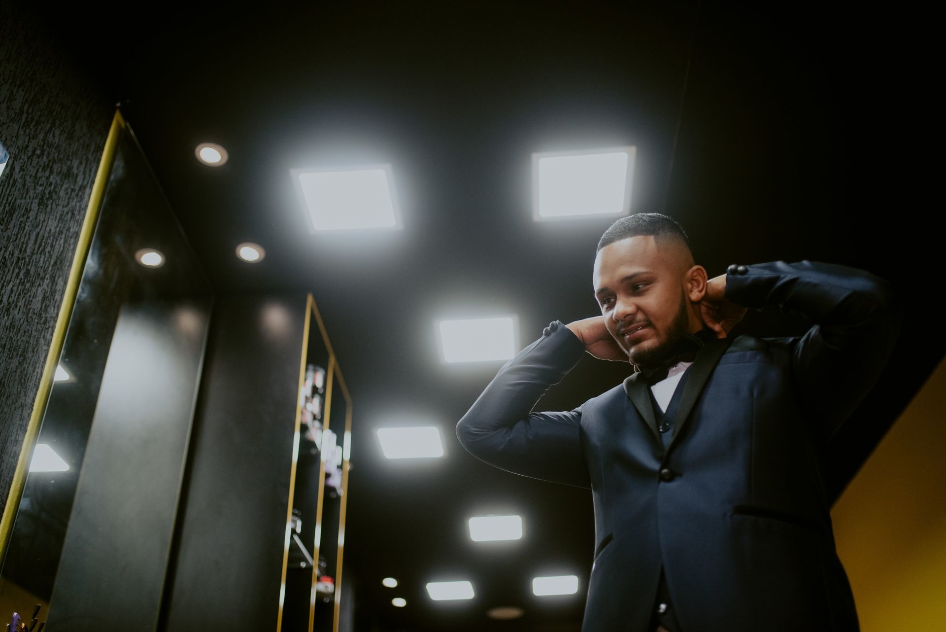 Foto CASAMENTO GABI E RENÃ | RIO CLARO - SP | BUFFET LA PICOLETTA - Imagem 69