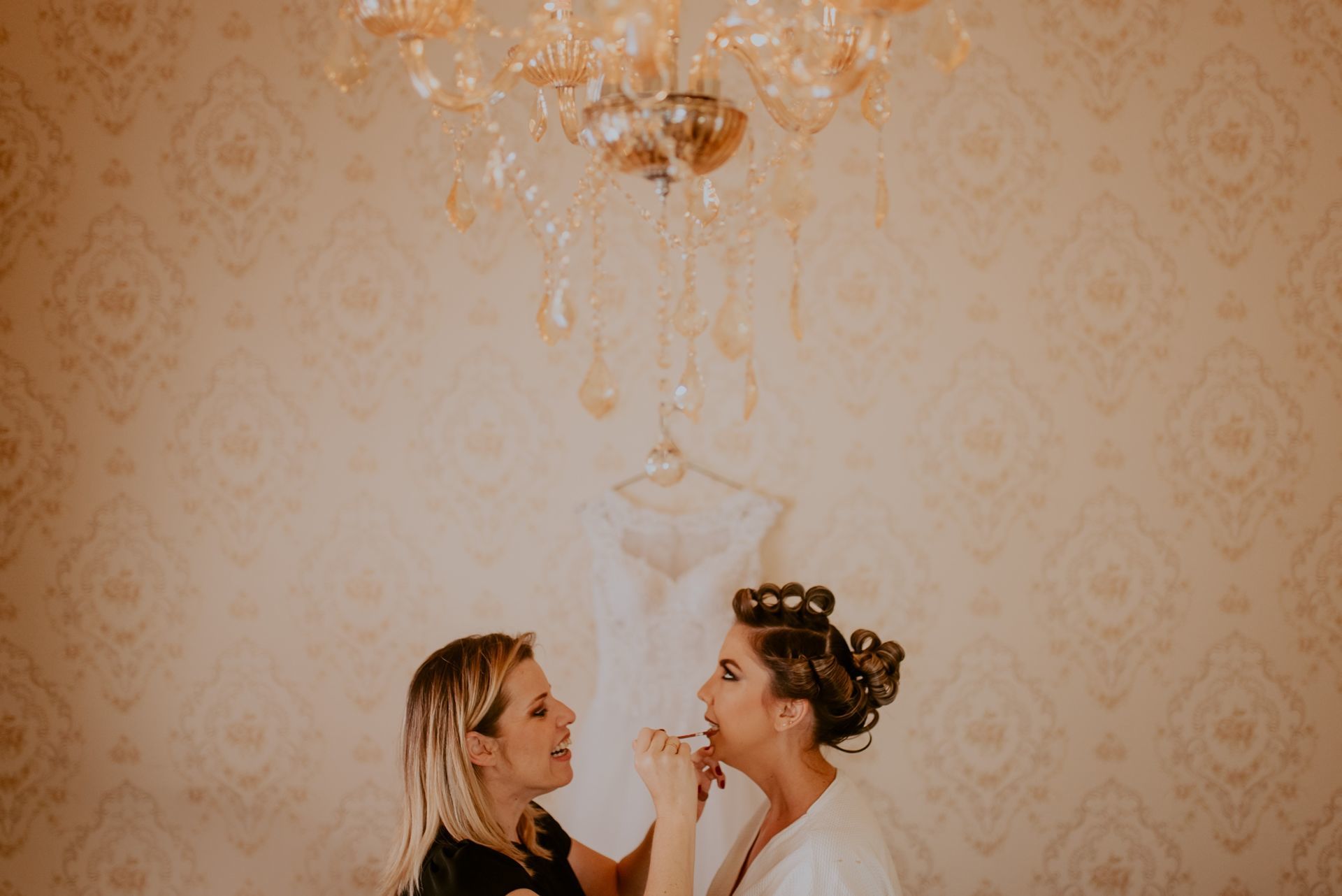 Foto CASAMENTO GABI E RENÃ | RIO CLARO - SP | BUFFET LA PICOLETTA - Imagem 80