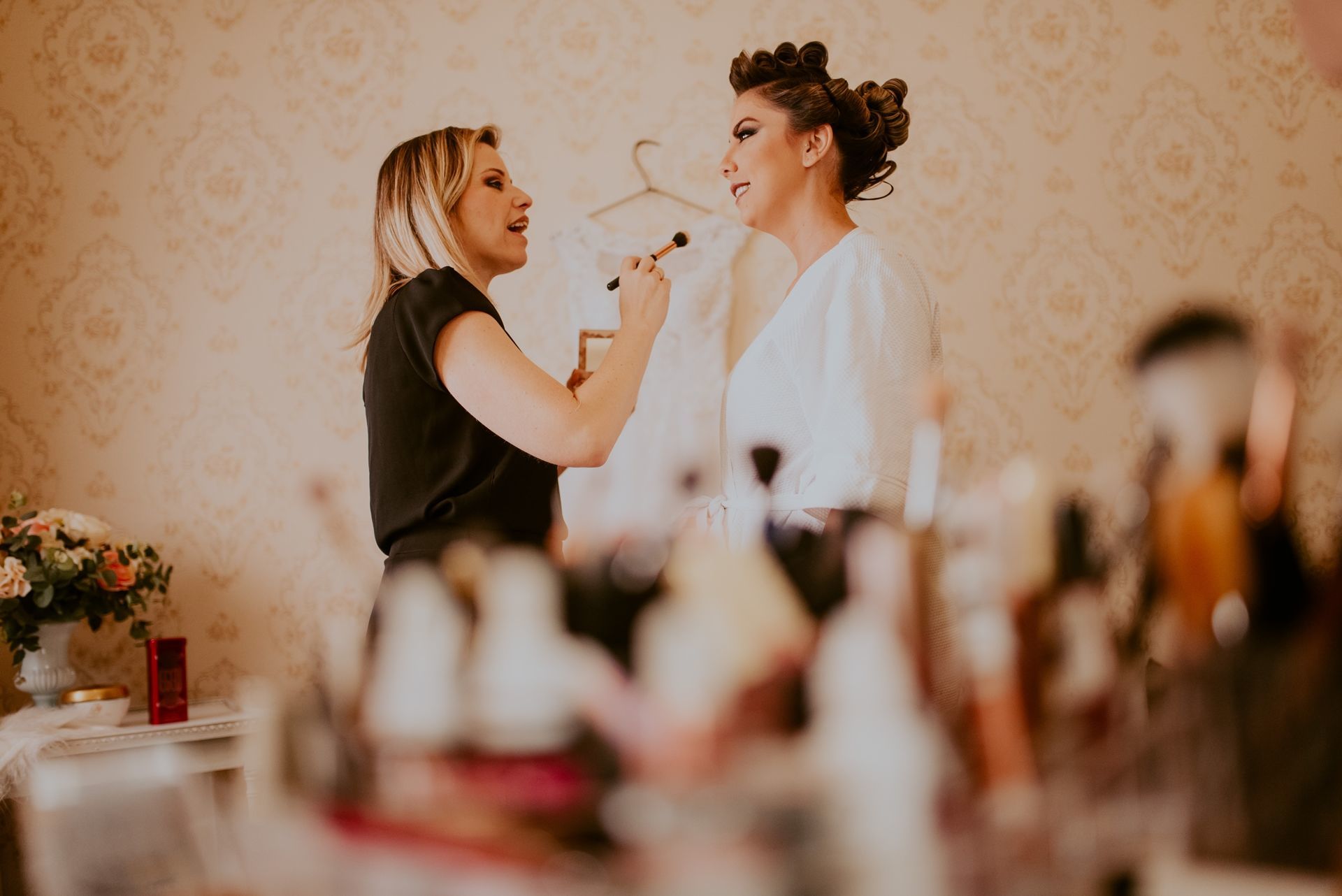 Foto CASAMENTO GABI E RENÃ | RIO CLARO - SP | BUFFET LA PICOLETTA - Imagem 81