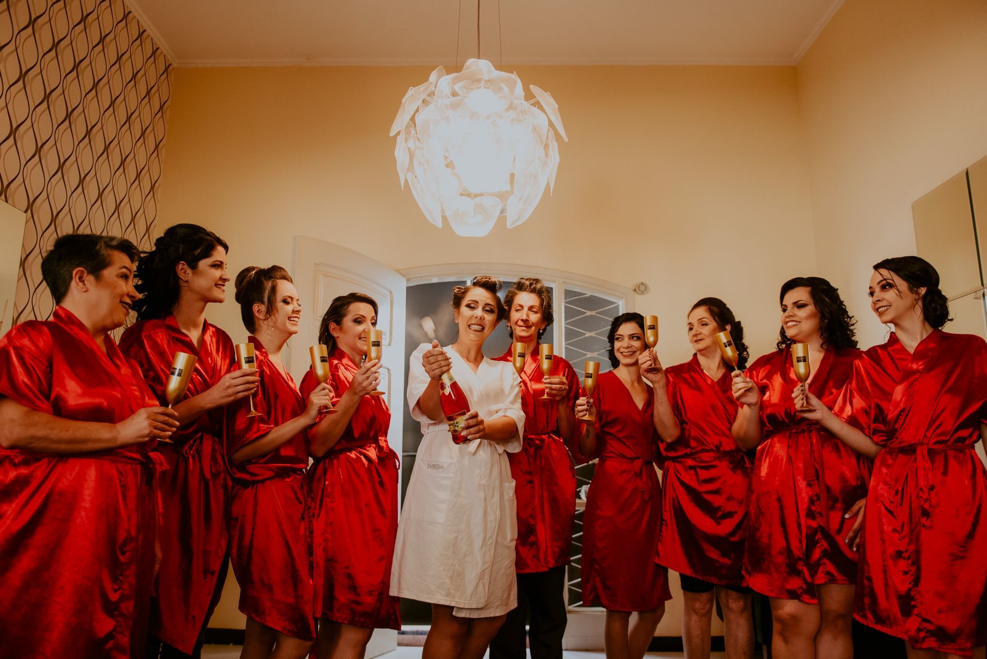 Foto CASAMENTO GABI E RENÃ | RIO CLARO - SP | BUFFET LA PICOLETTA - Imagem 82