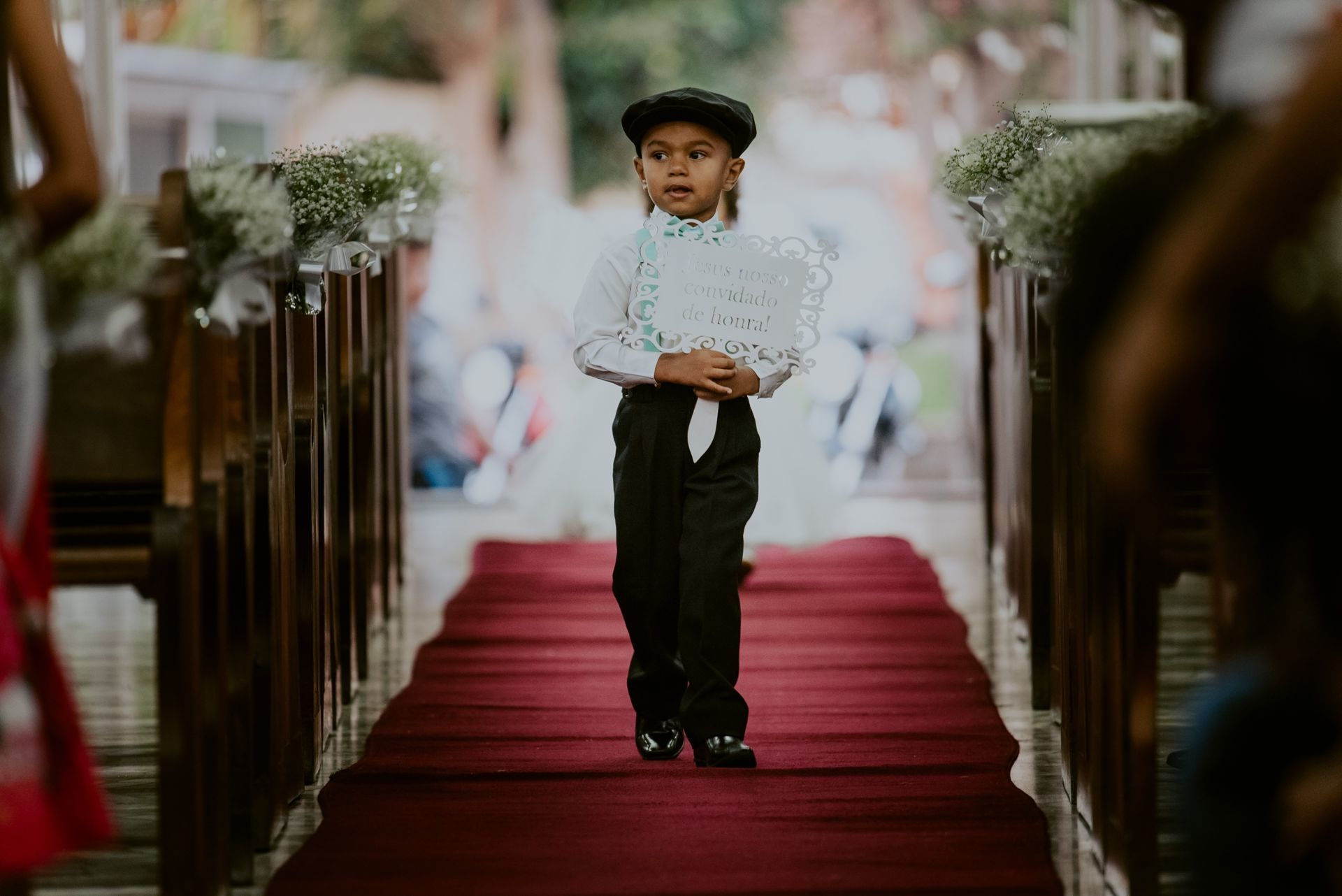 Foto CASAMENTO GABI E RENÃ | RIO CLARO - SP | BUFFET LA PICOLETTA - Imagem 94