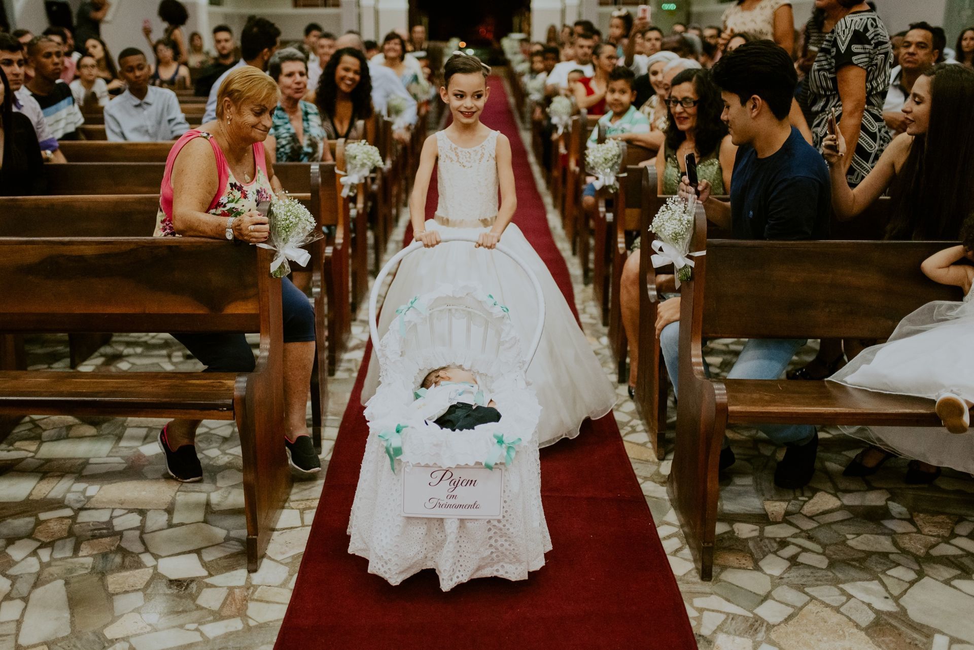 Foto CASAMENTO GABI E RENÃ | RIO CLARO - SP | BUFFET LA PICOLETTA - Imagem 97