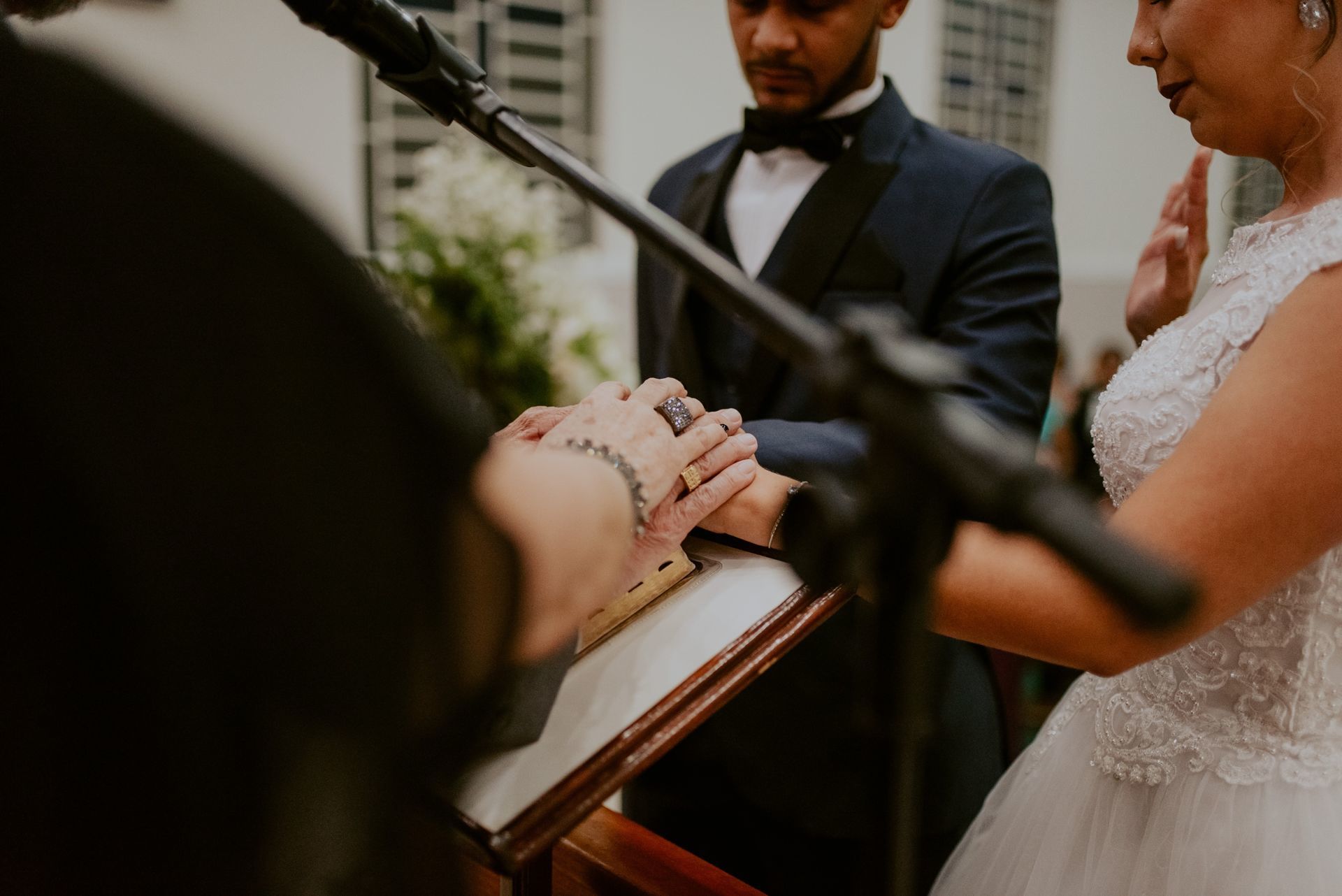 Foto CASAMENTO GABI E RENÃ | RIO CLARO - SP | BUFFET LA PICOLETTA - Imagem 99