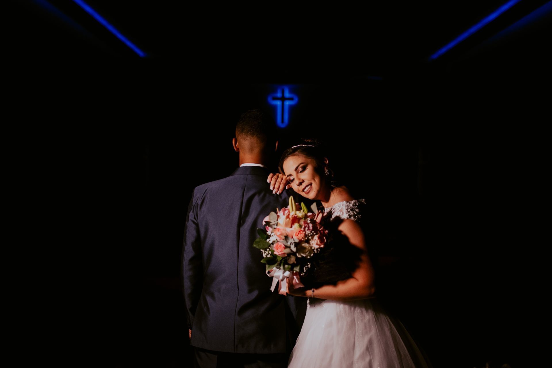 CASAMENTO GABI E RENÃ | RIO CLARO - SP | BUFFET LA PICOLETTA