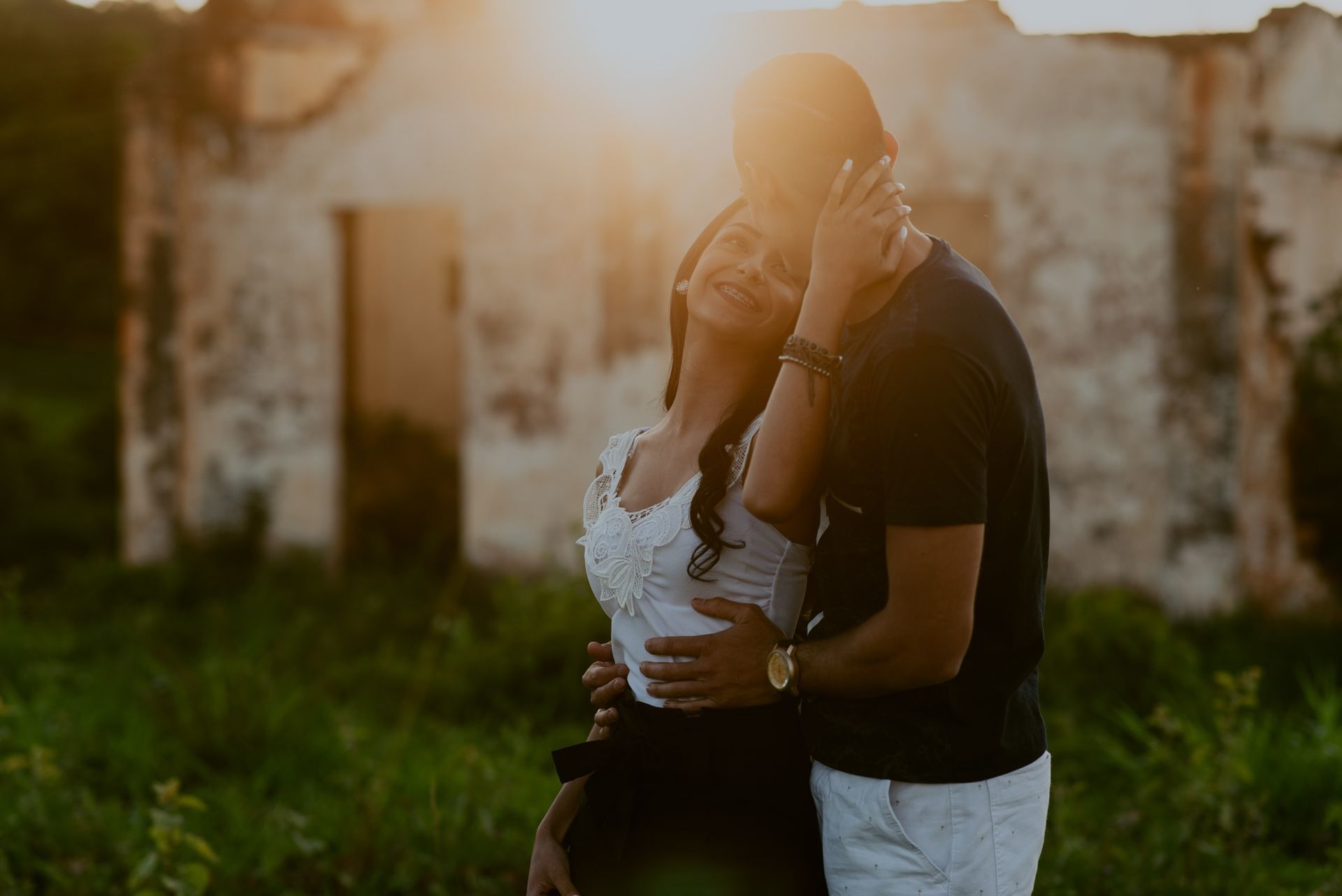 Foto PRÉ WEDING ANA E FELIPE | CAPITÓLIO - MG - Imagem 0
